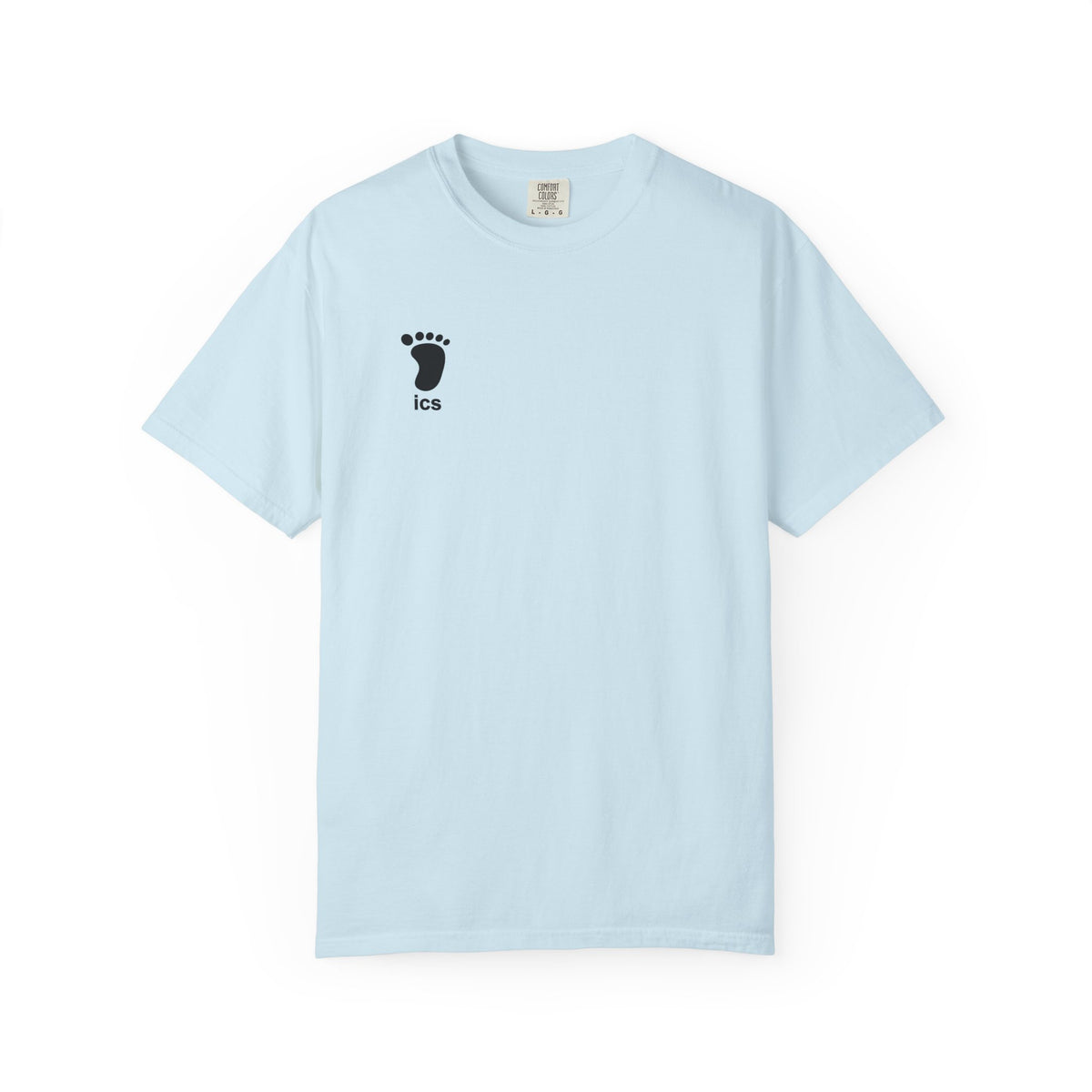 Foot ICS Garment T-Shirt