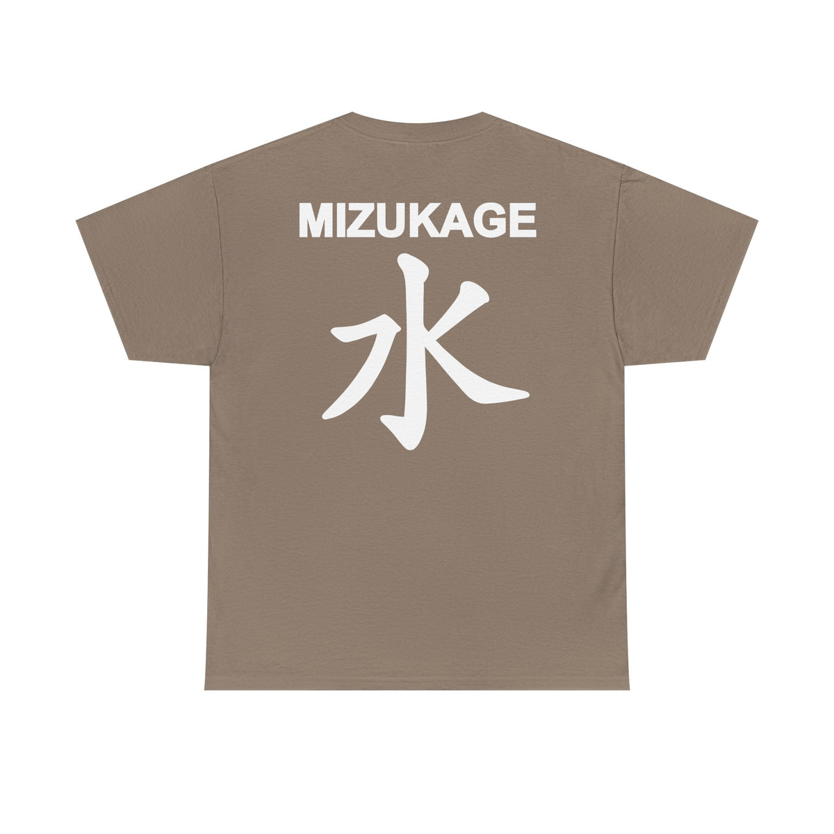 Mizukage T-Shirt