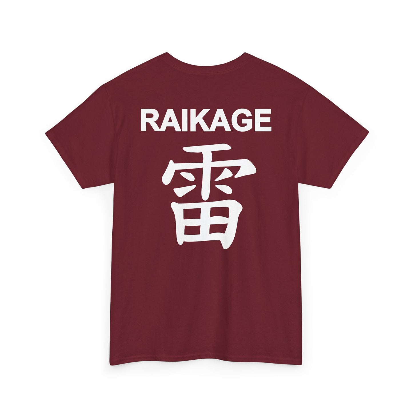 Raikage T-Shirt