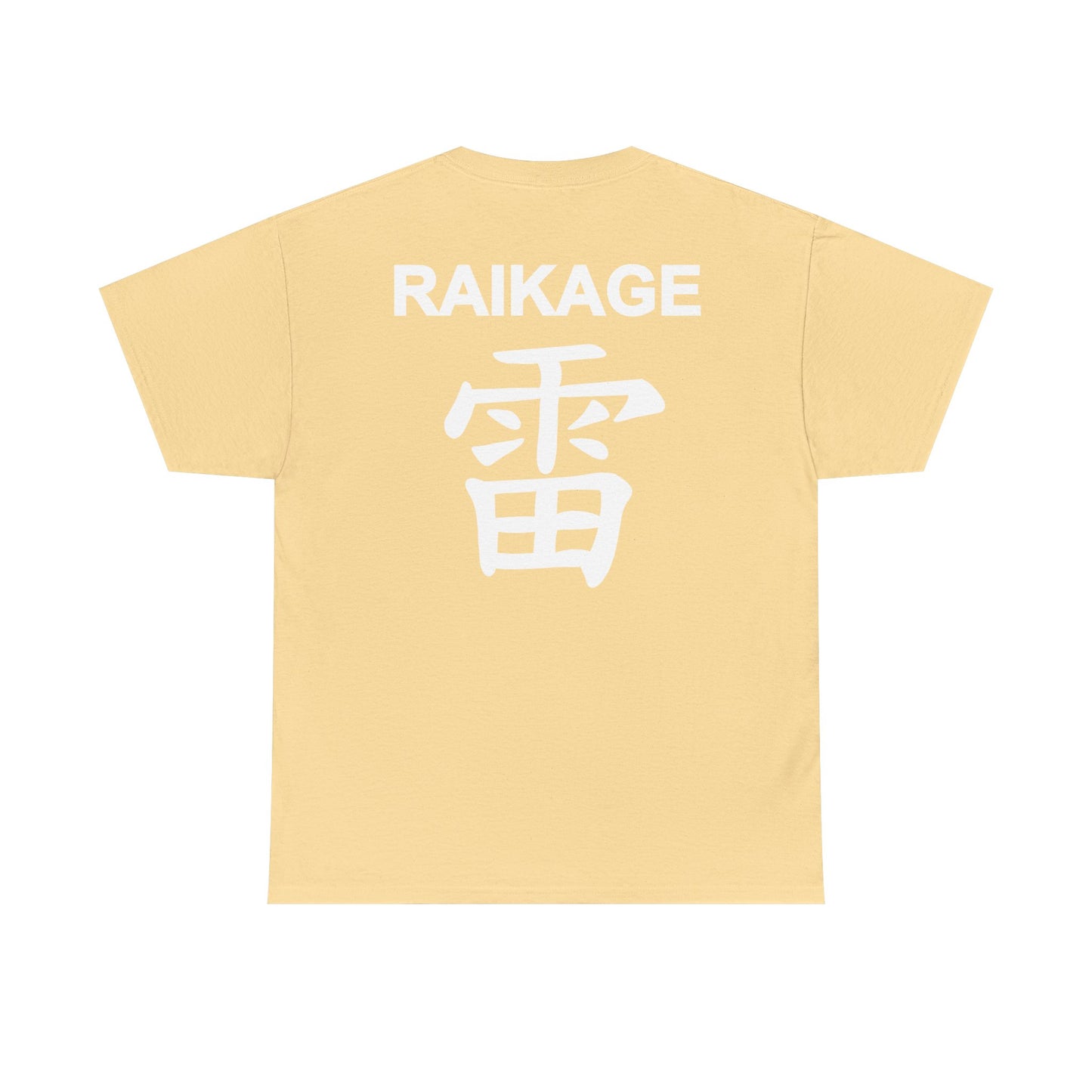 Raikage T-Shirt