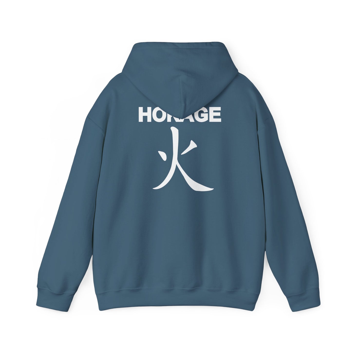Hokage Hoodie