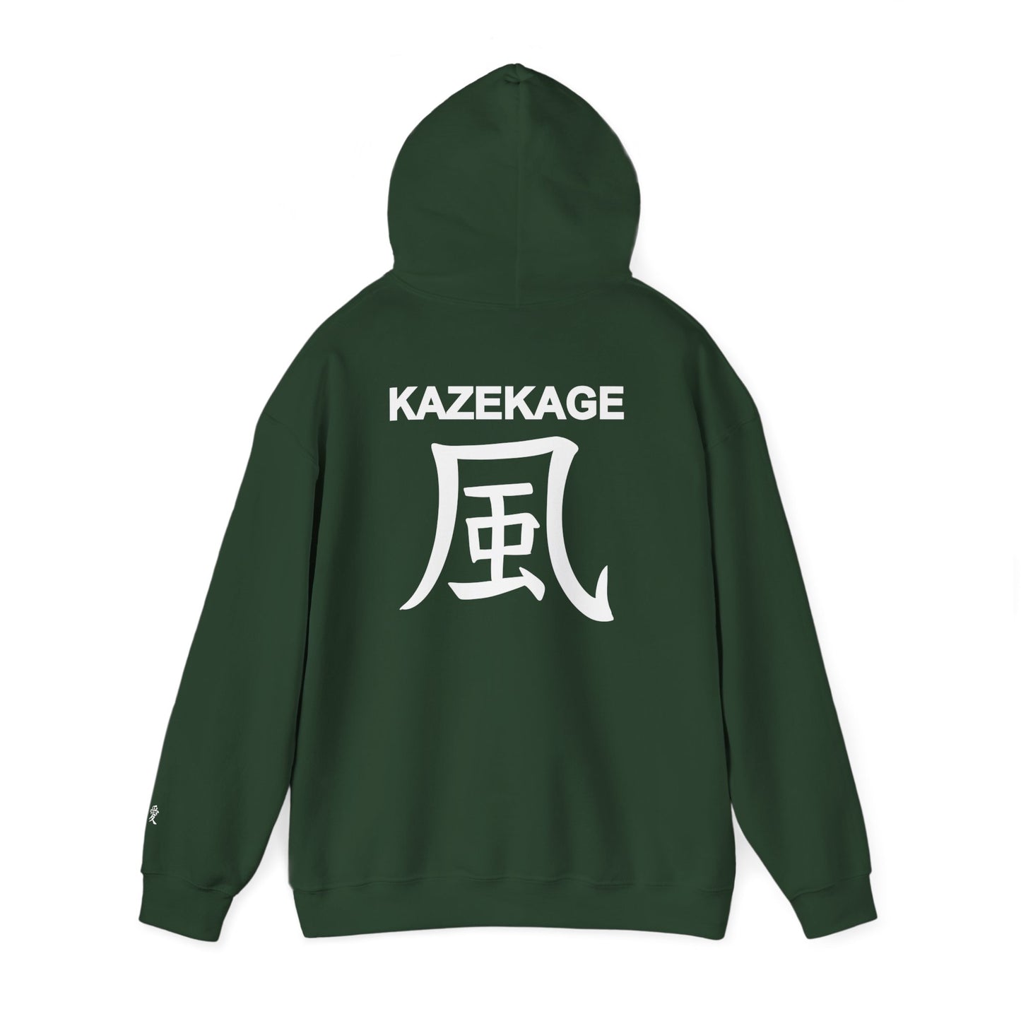 Kazekage Hoodie