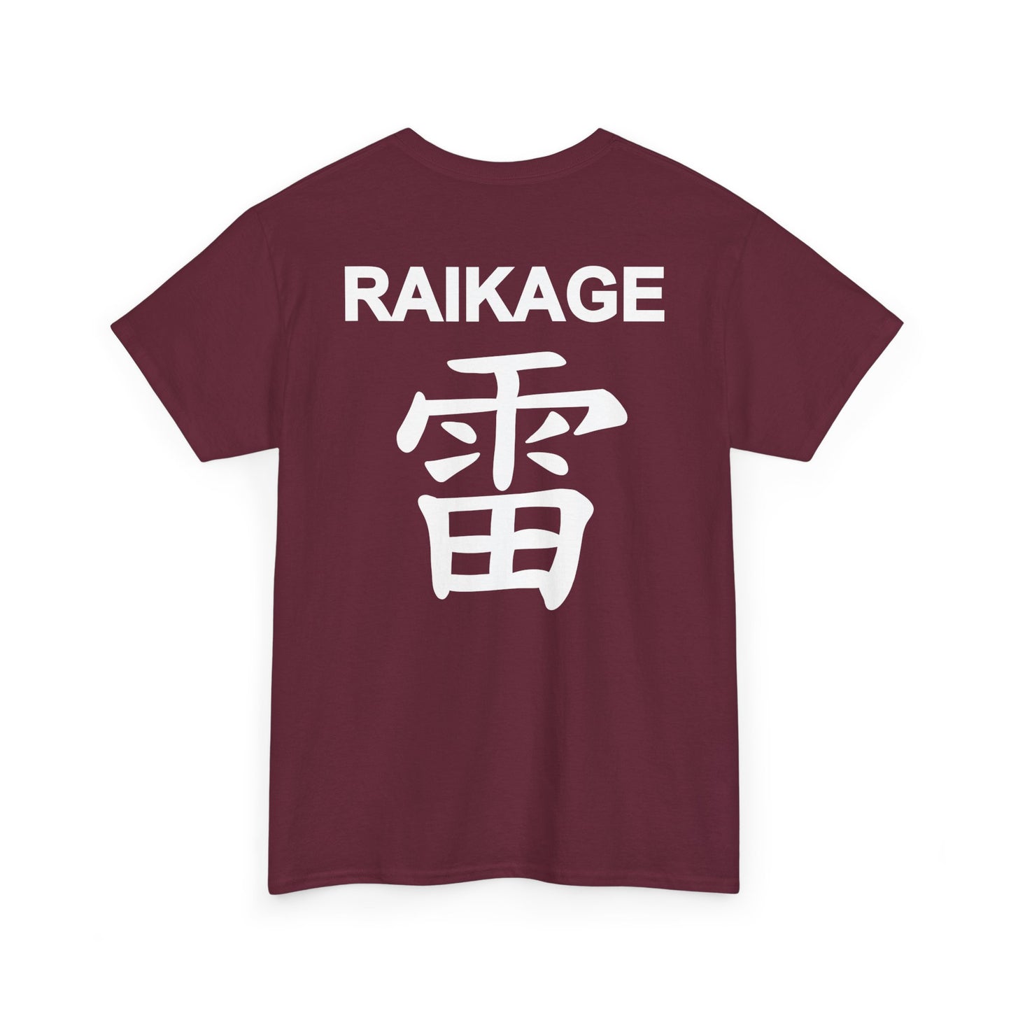 Raikage T-Shirt