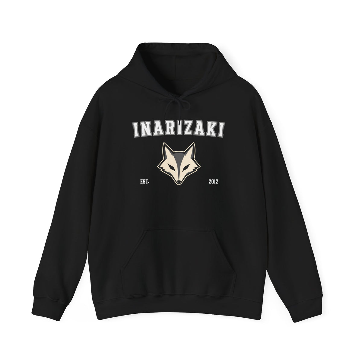 Inarizaki Atsumu Miya’s Boyfriend Hoodie V2