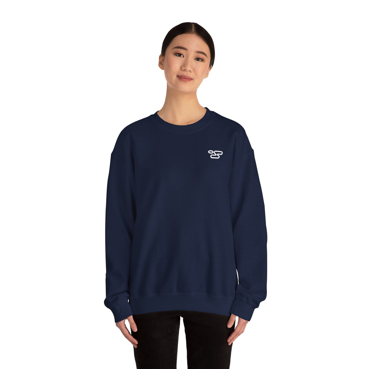 Raikage Crewneck