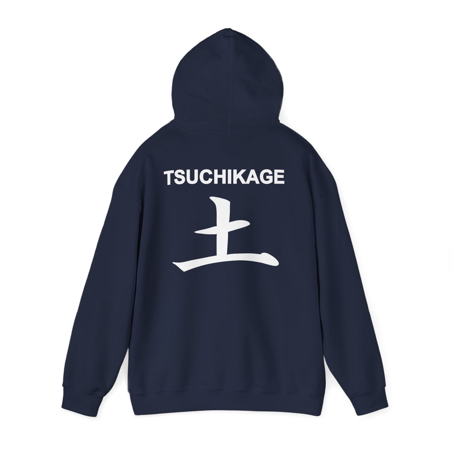 Tsuchikage Hoodie