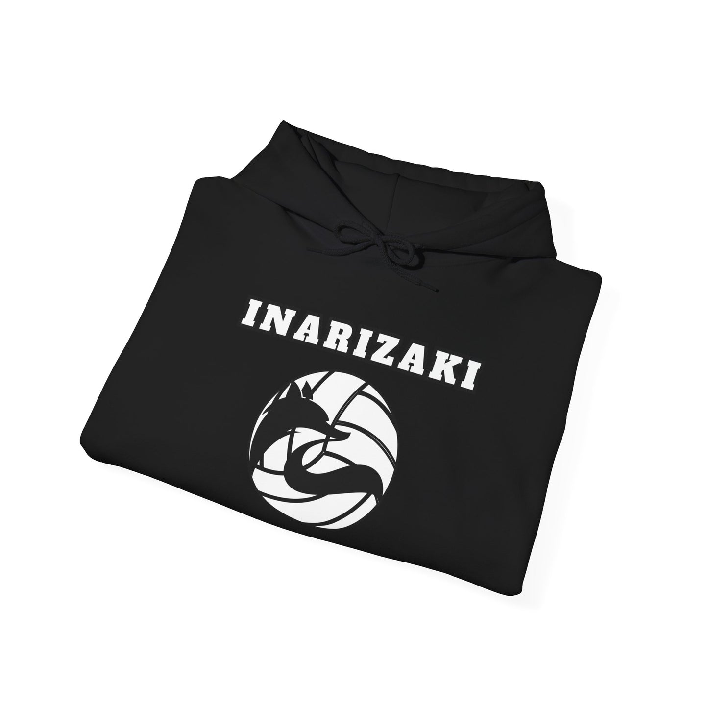 Inarizaki Volleyball Atsumu Boyfriend Hoodie