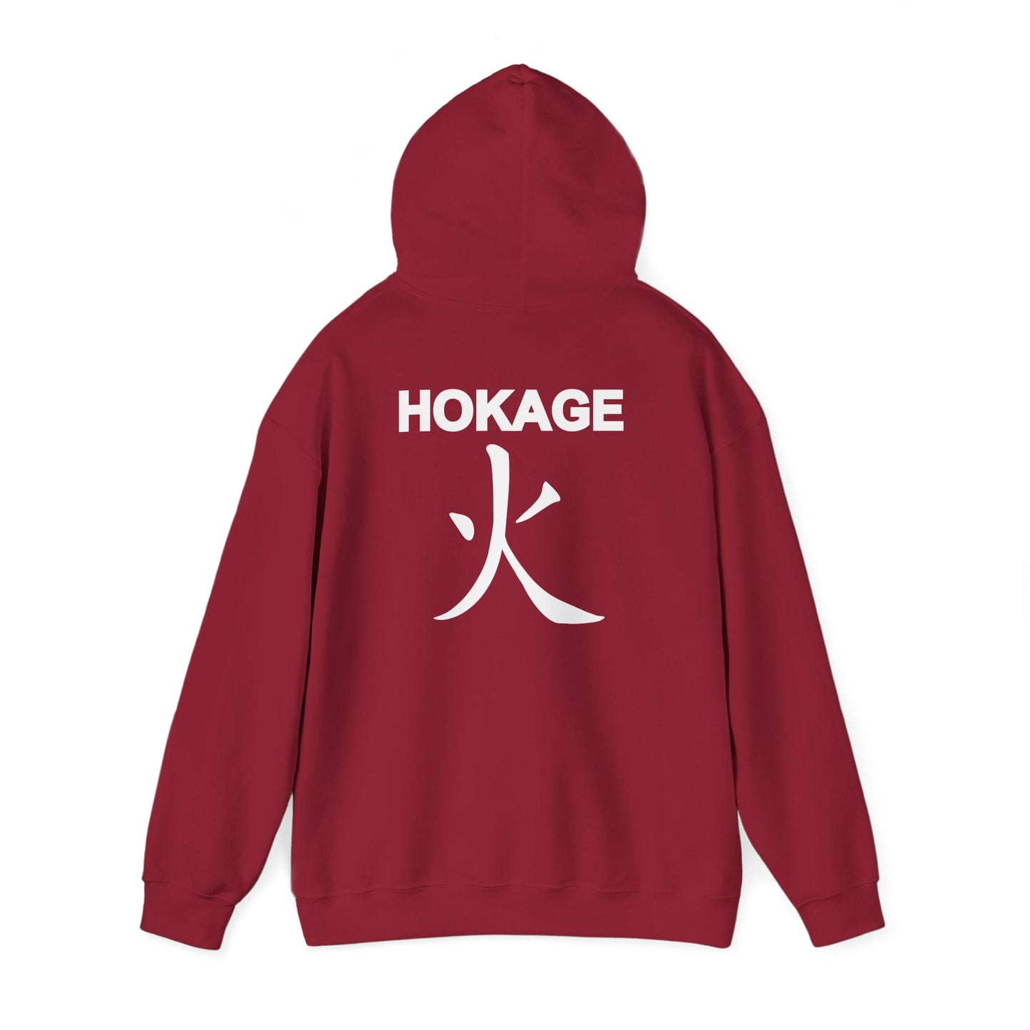 Hokage Hoodie