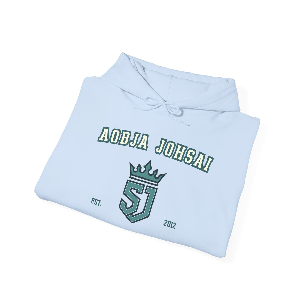 Aoba Johsai Kindaichi’s Boyfriend Hoodie V2