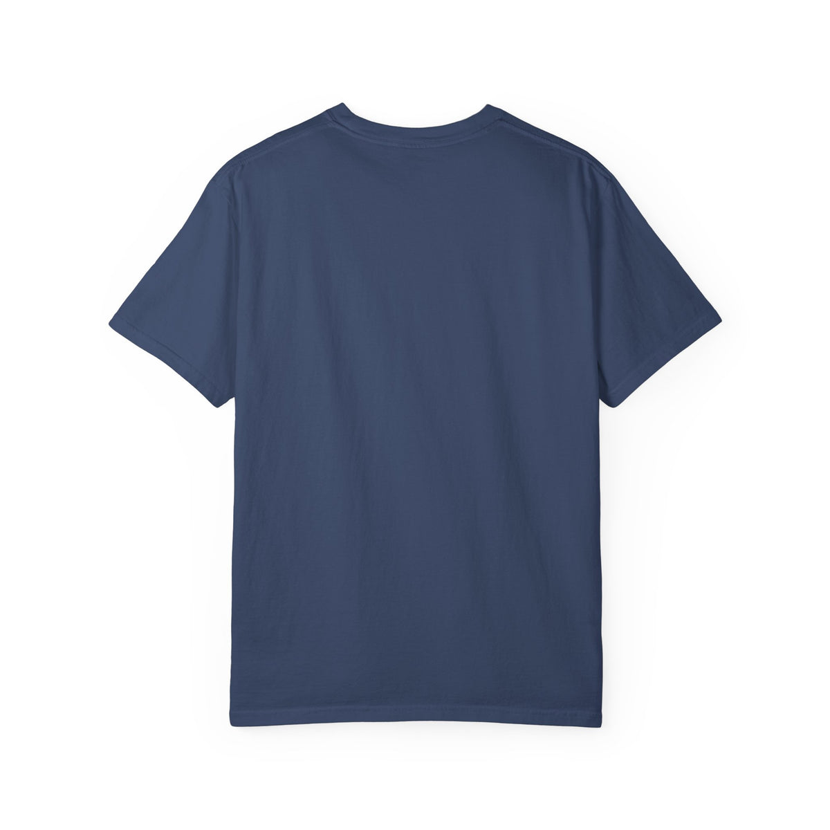 Foot ICS (white print) Garment T-Shirt