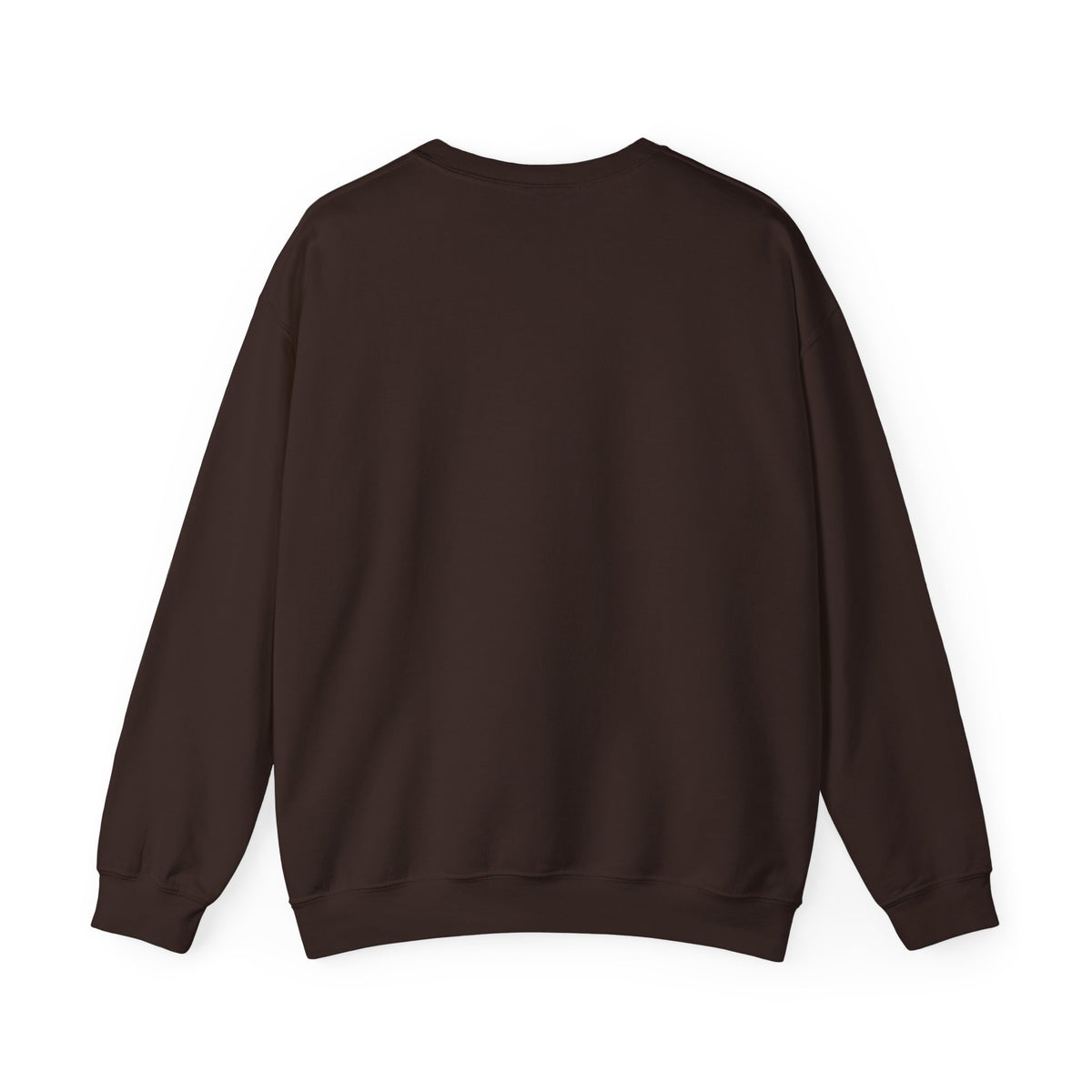Foot ICS crewneck (white print)