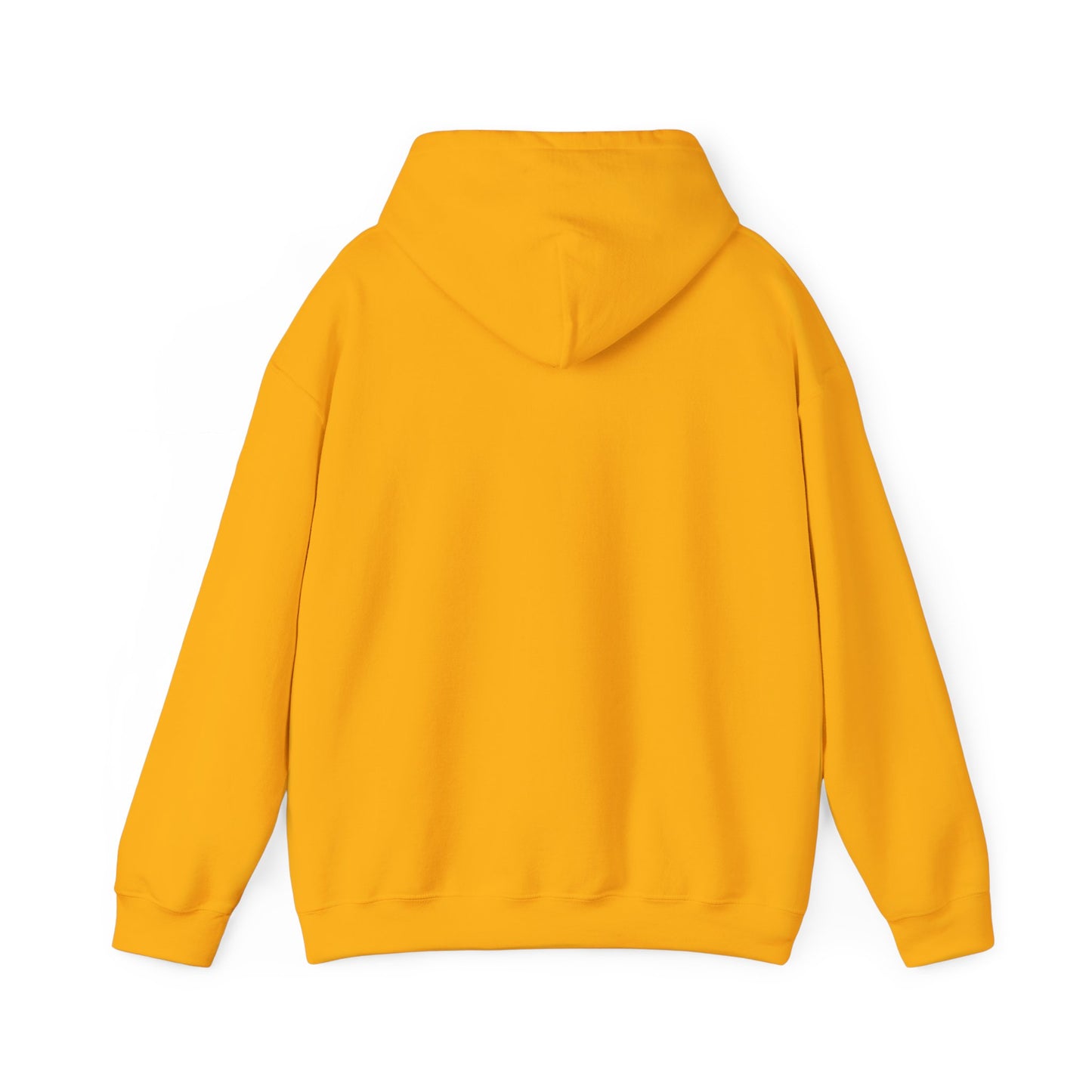 Foot ICS (Black Print) Hoodie