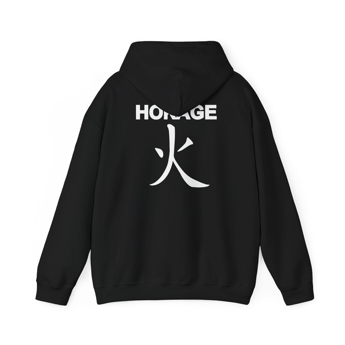Hokage Hoodie