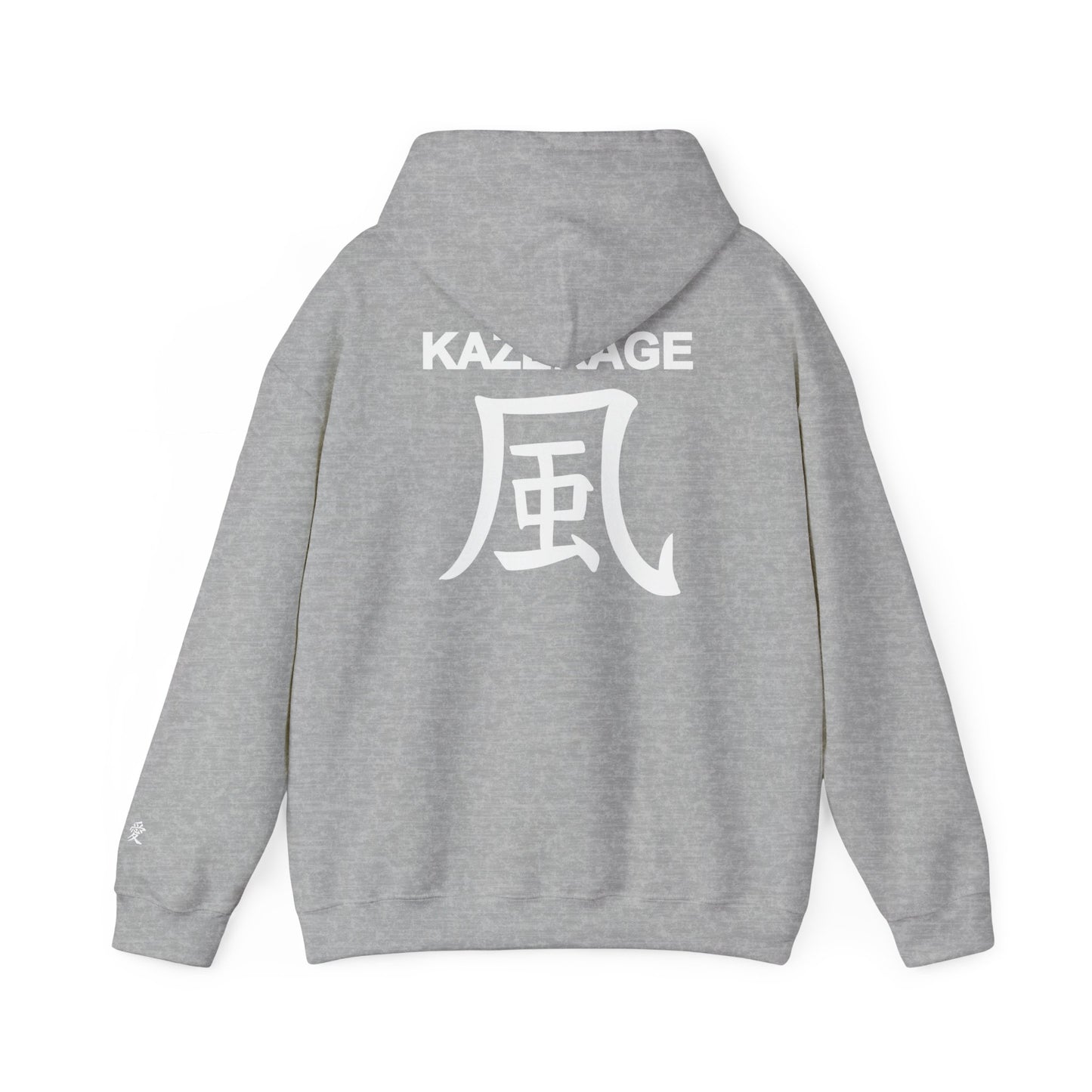 Kazekage Hoodie