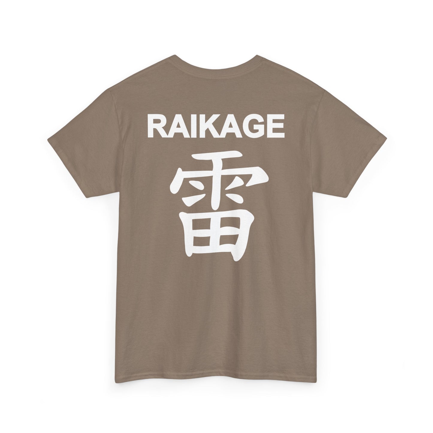 Raikage T-Shirt