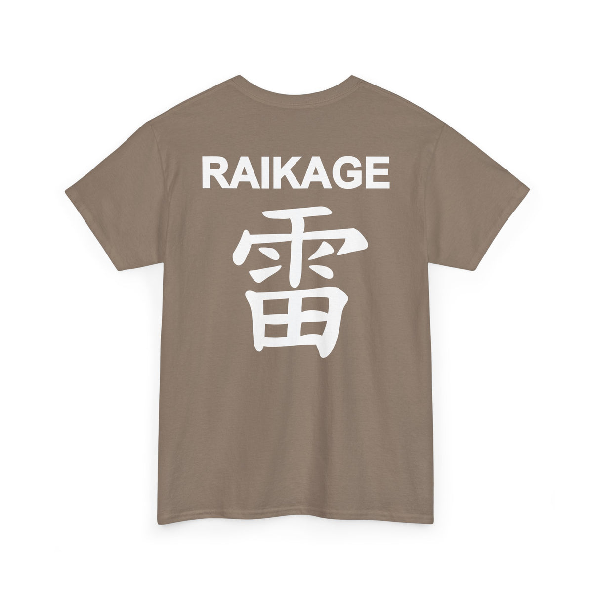 Raikage T-Shirt