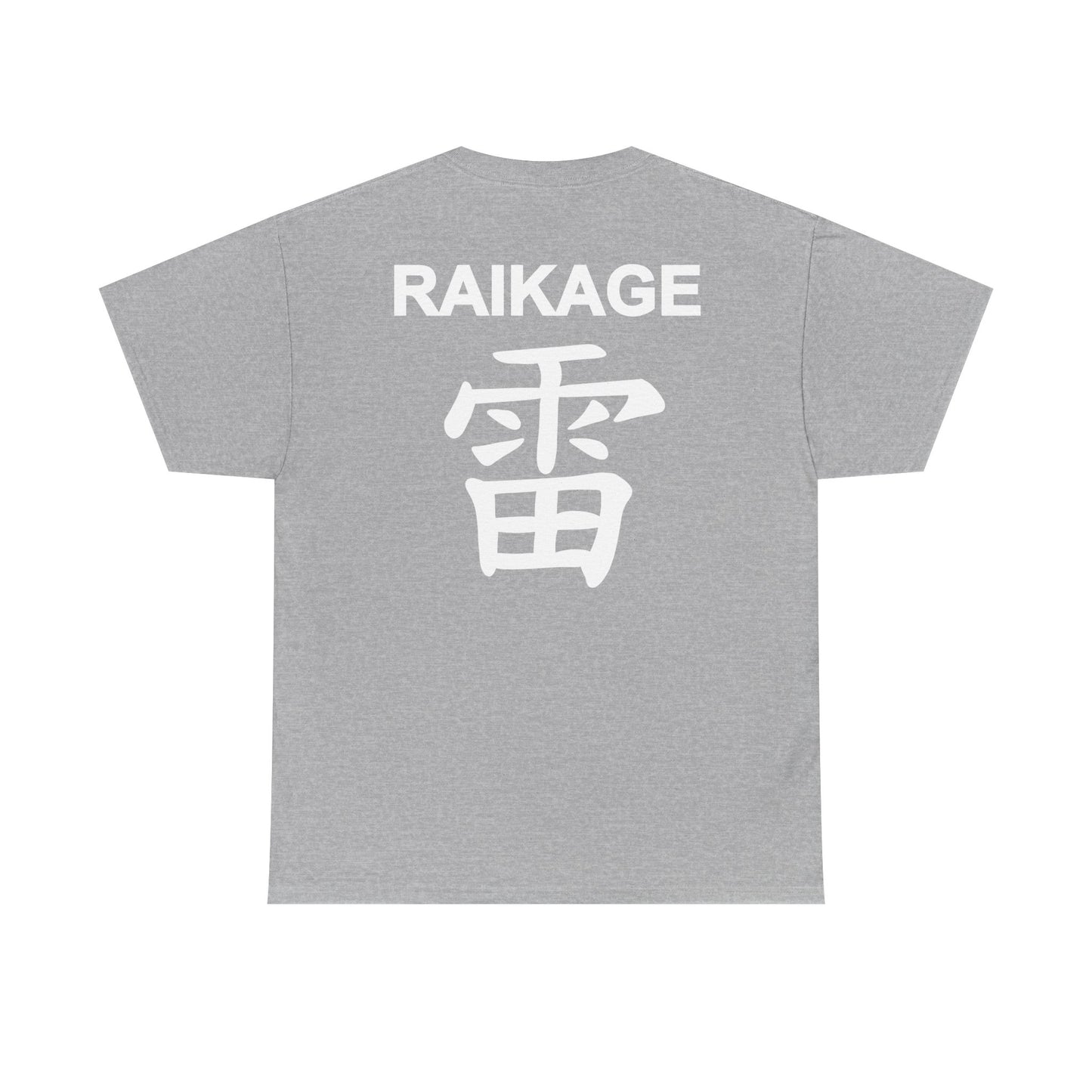Raikage T-Shirt