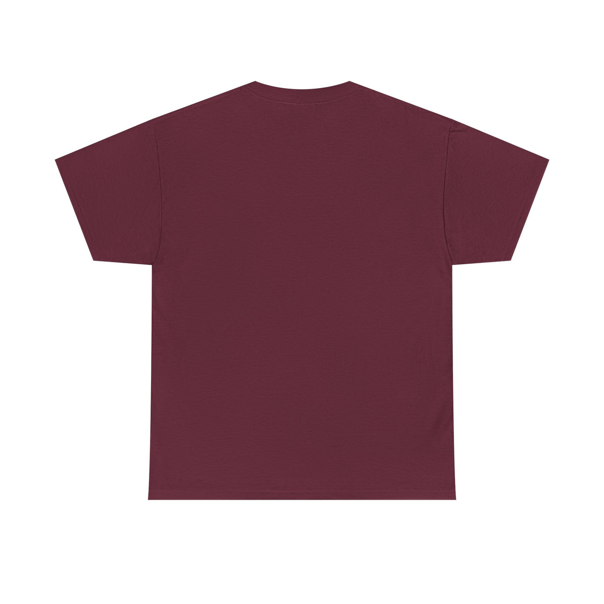 Foot ICS Heavy Cotton T-Shirt