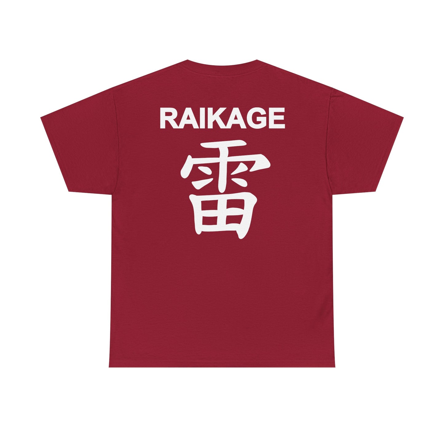 Raikage T-Shirt