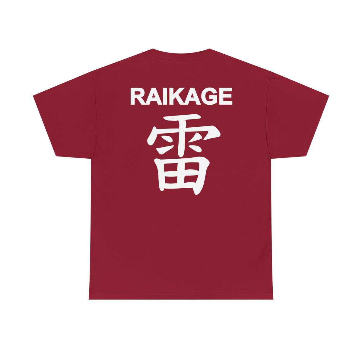 Raikage T-Shirt