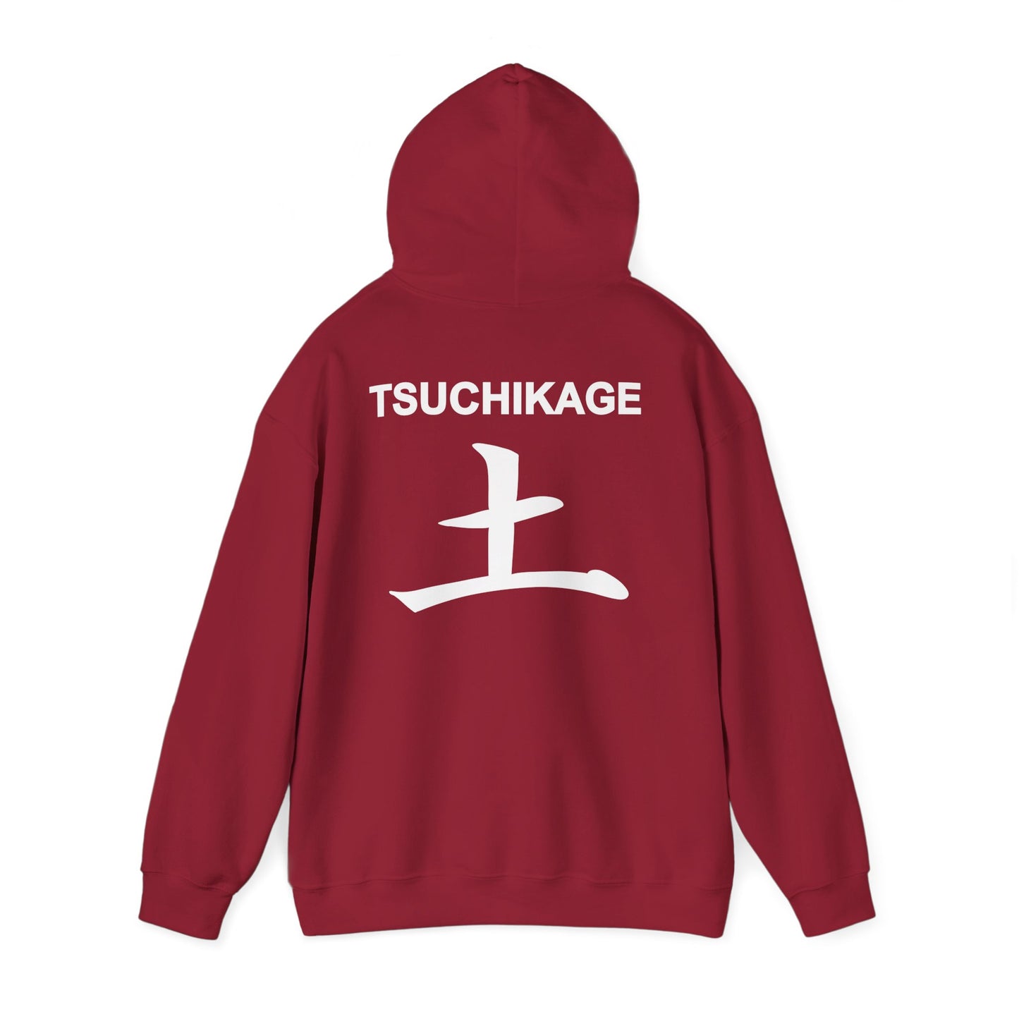 Tsuchikage Hoodie