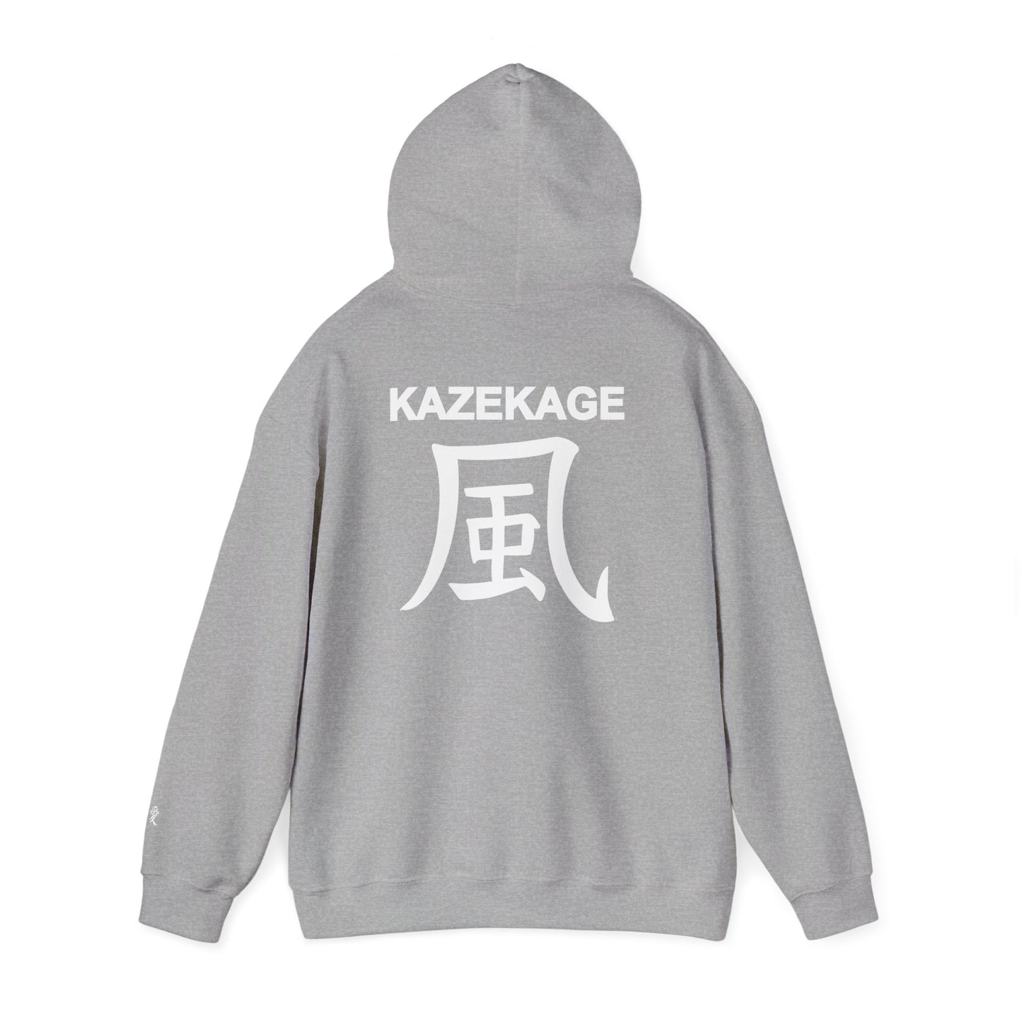 Kazekage Hoodie