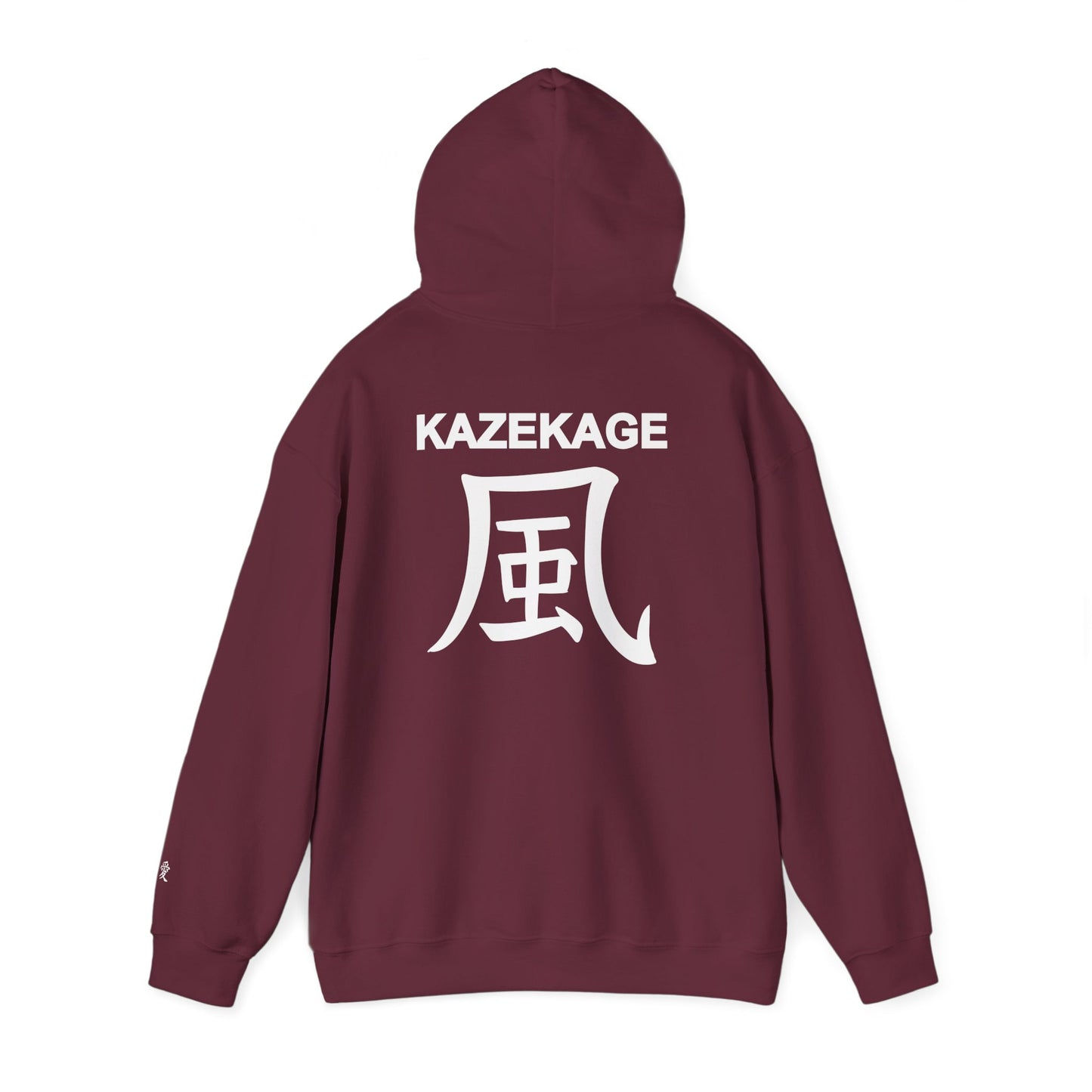 Kazekage Hoodie