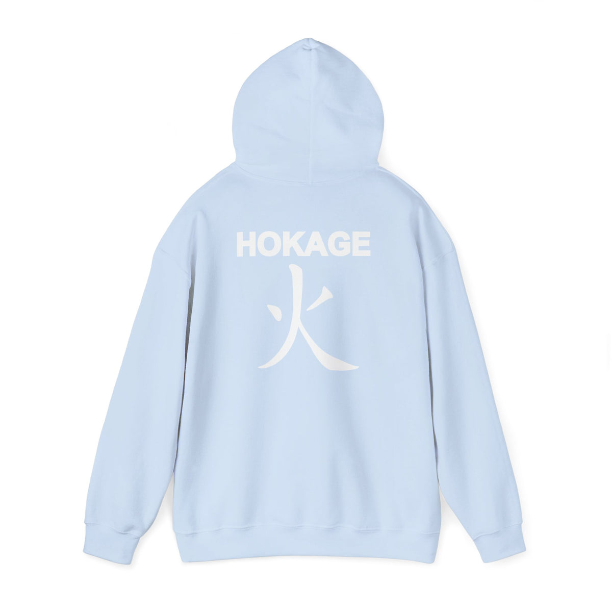 Hokage Hoodie