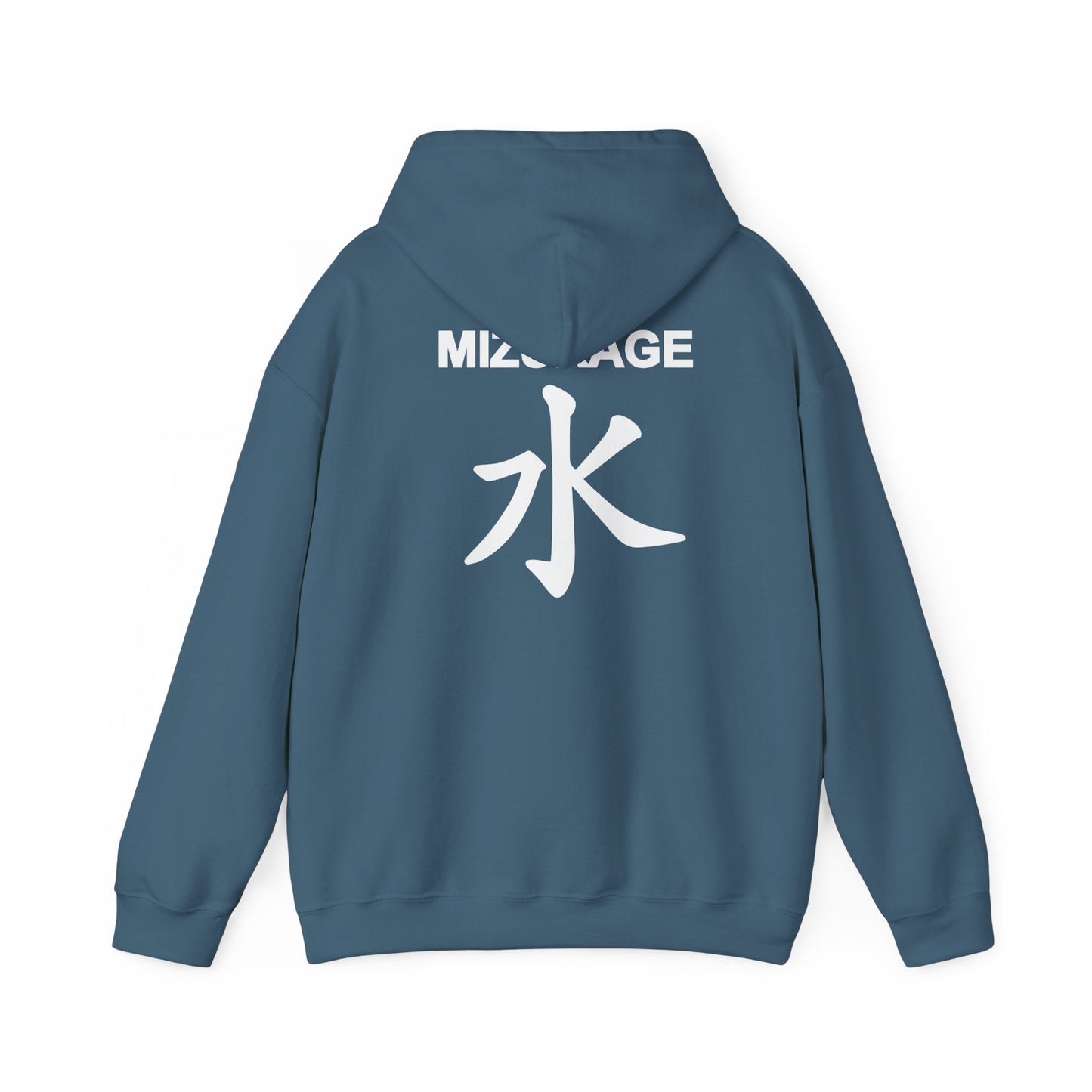 Mizukage Hoodie