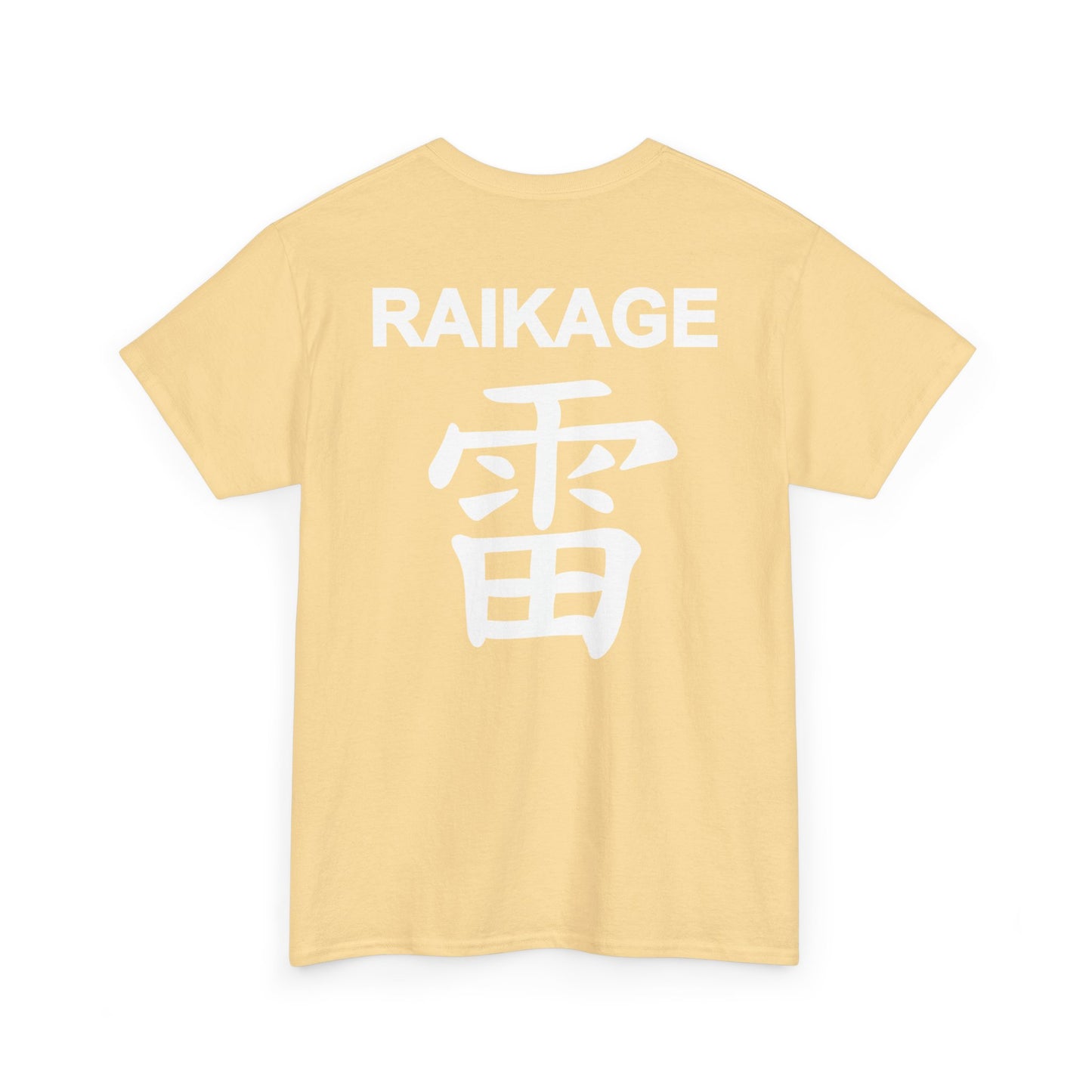 Raikage T-Shirt