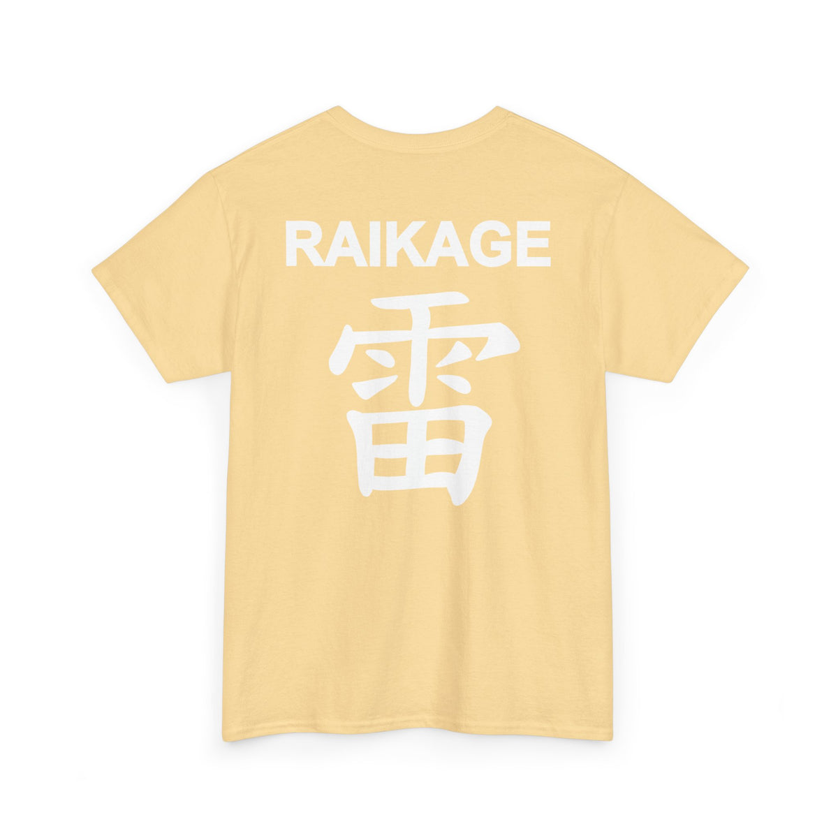 Raikage T-Shirt