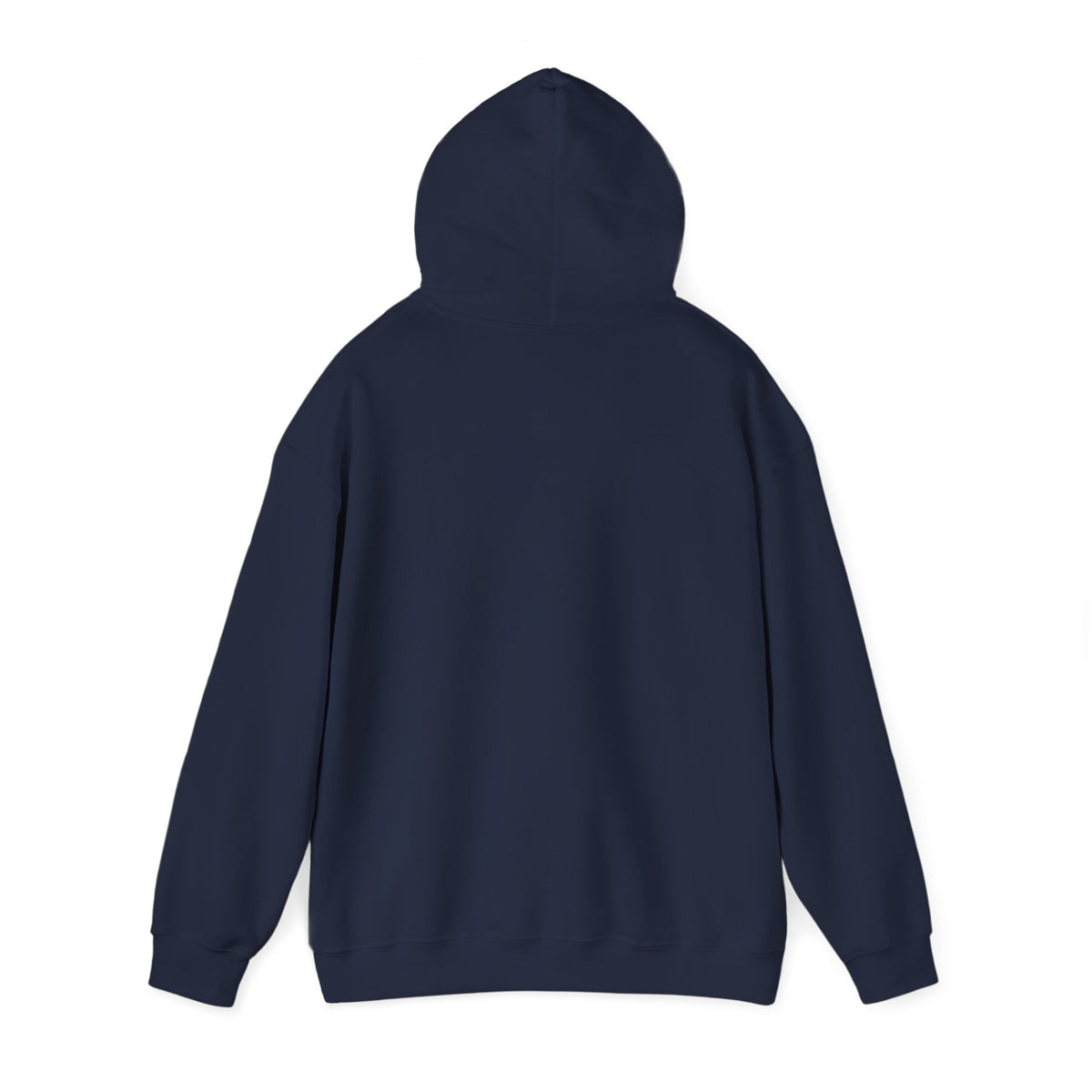 Foot ICS (white print) Hoodie