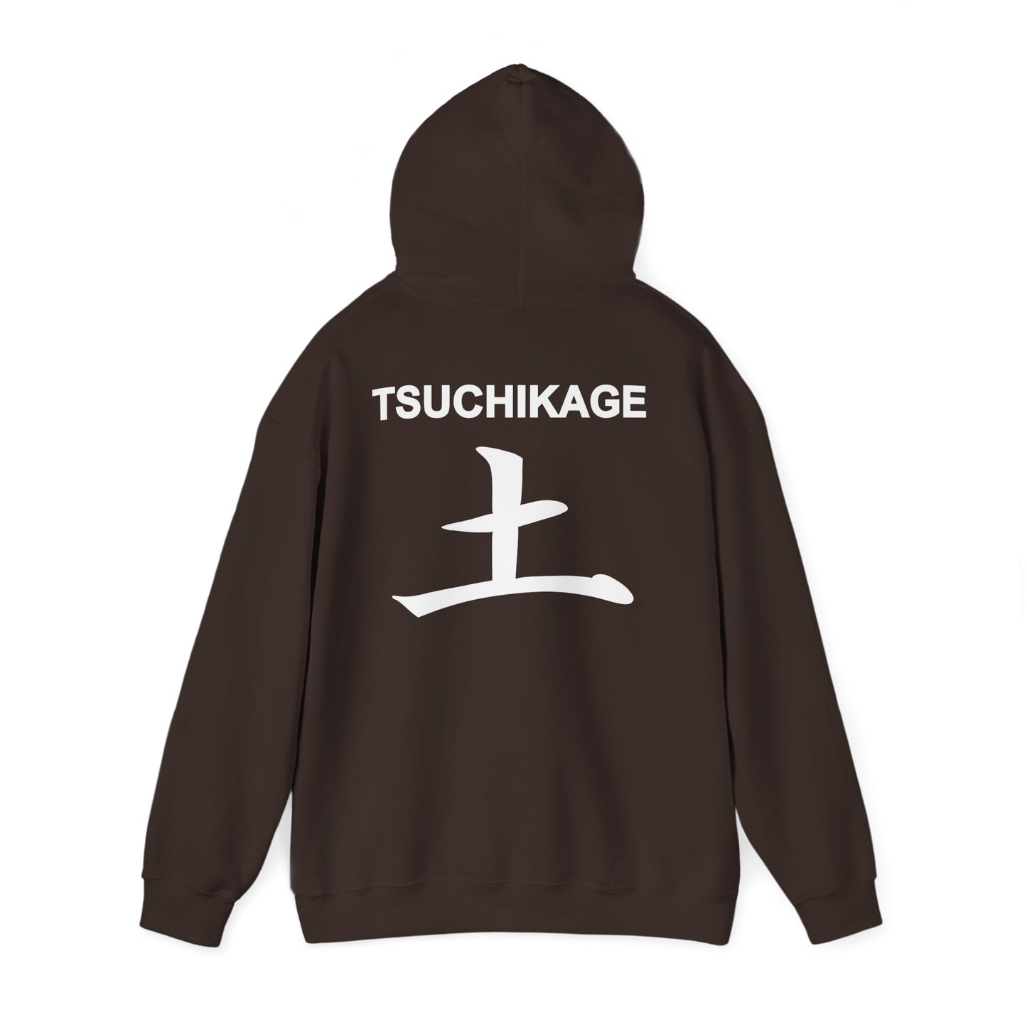 Tsuchikage Hoodie