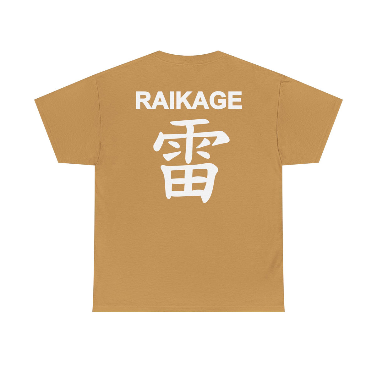 Raikage T-Shirt