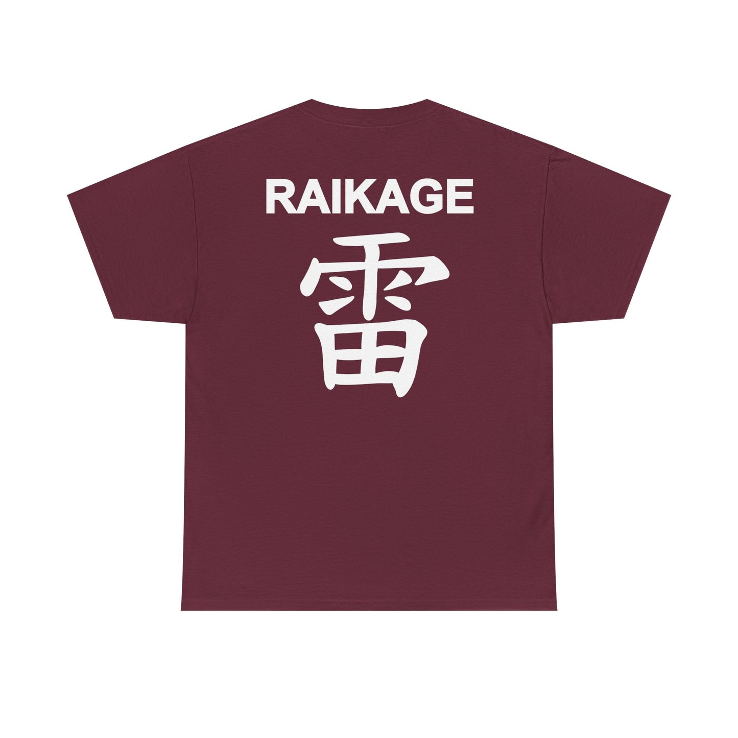 Raikage T-Shirt