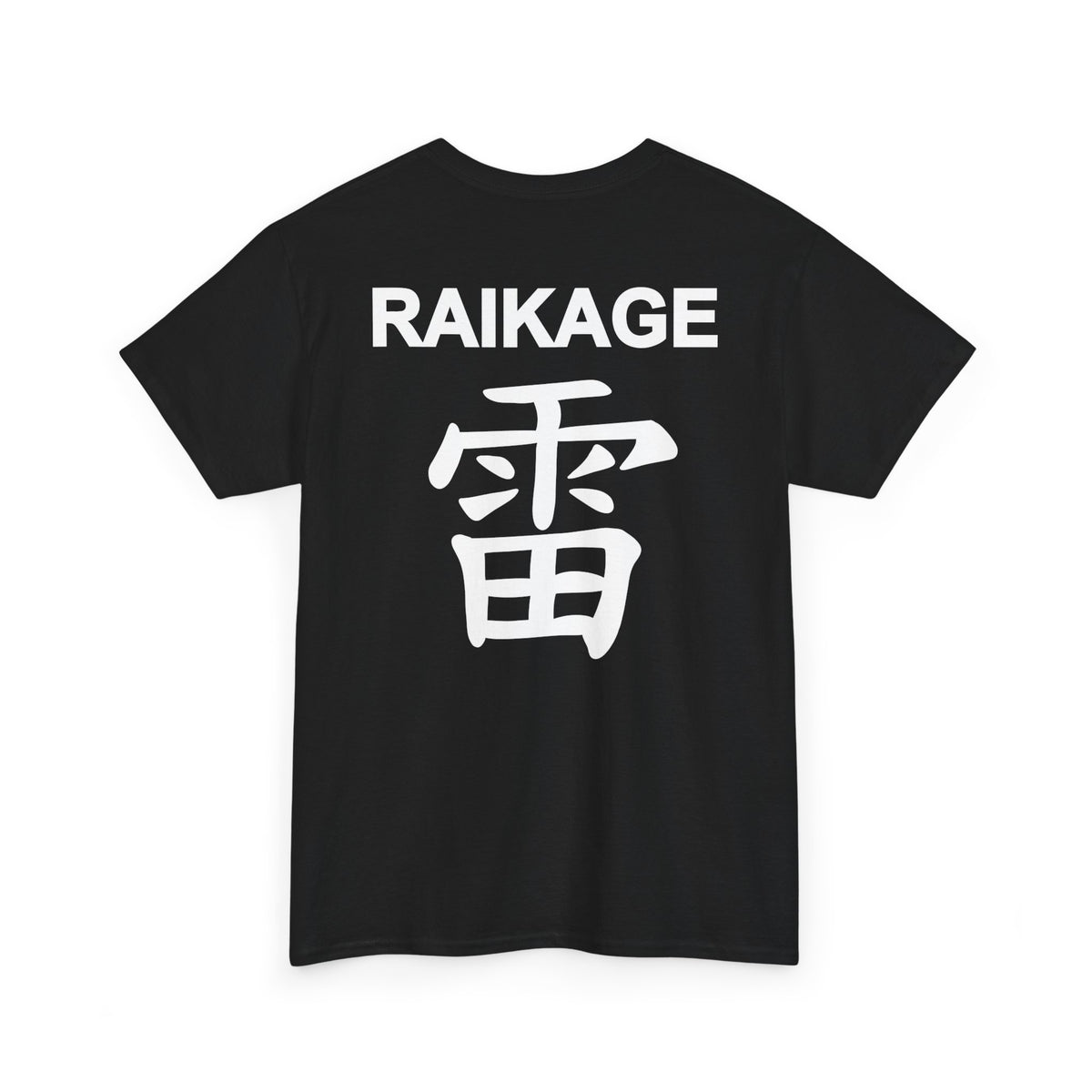 Raikage T-Shirt