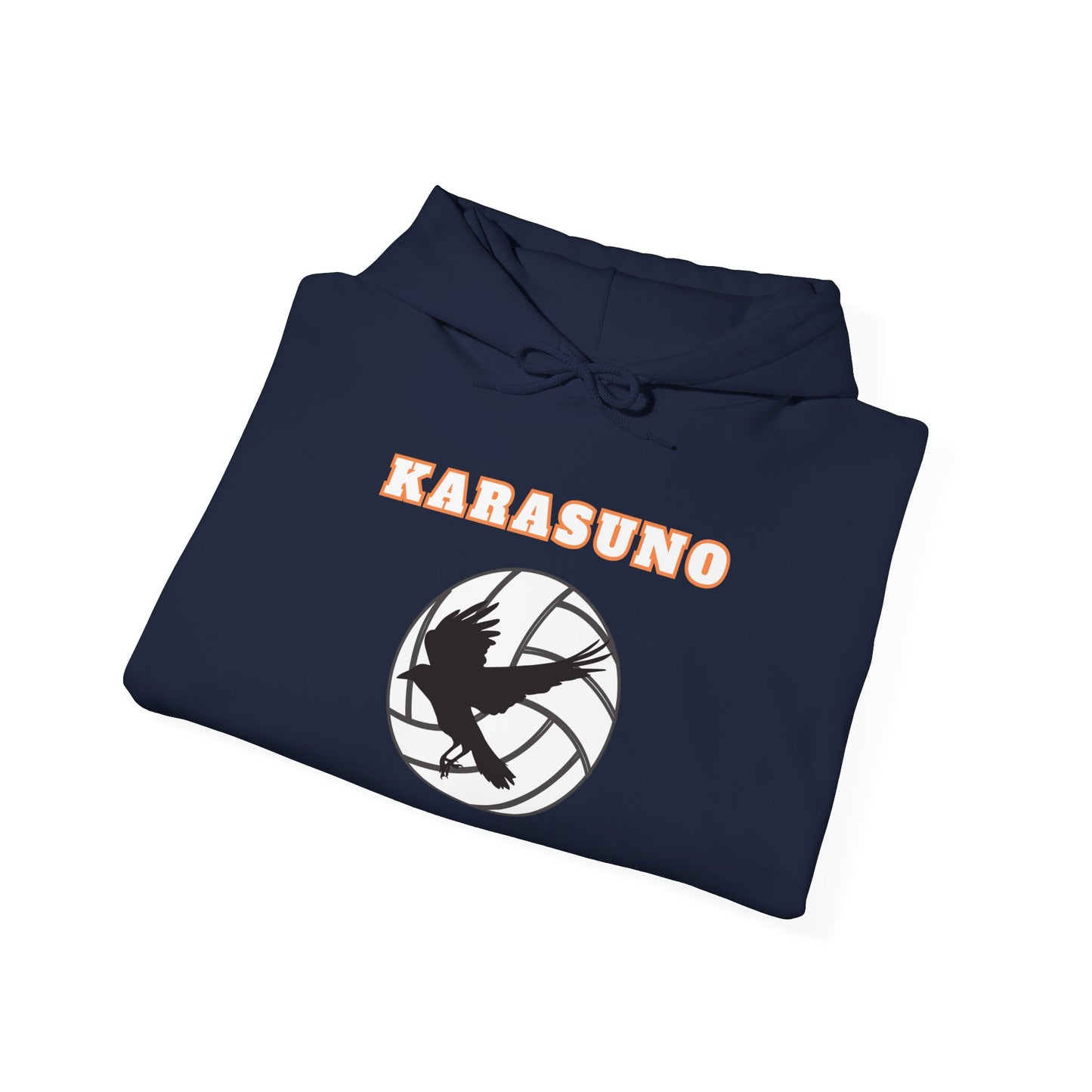 KARASUNO Sawamura Boyfriend Hoodie