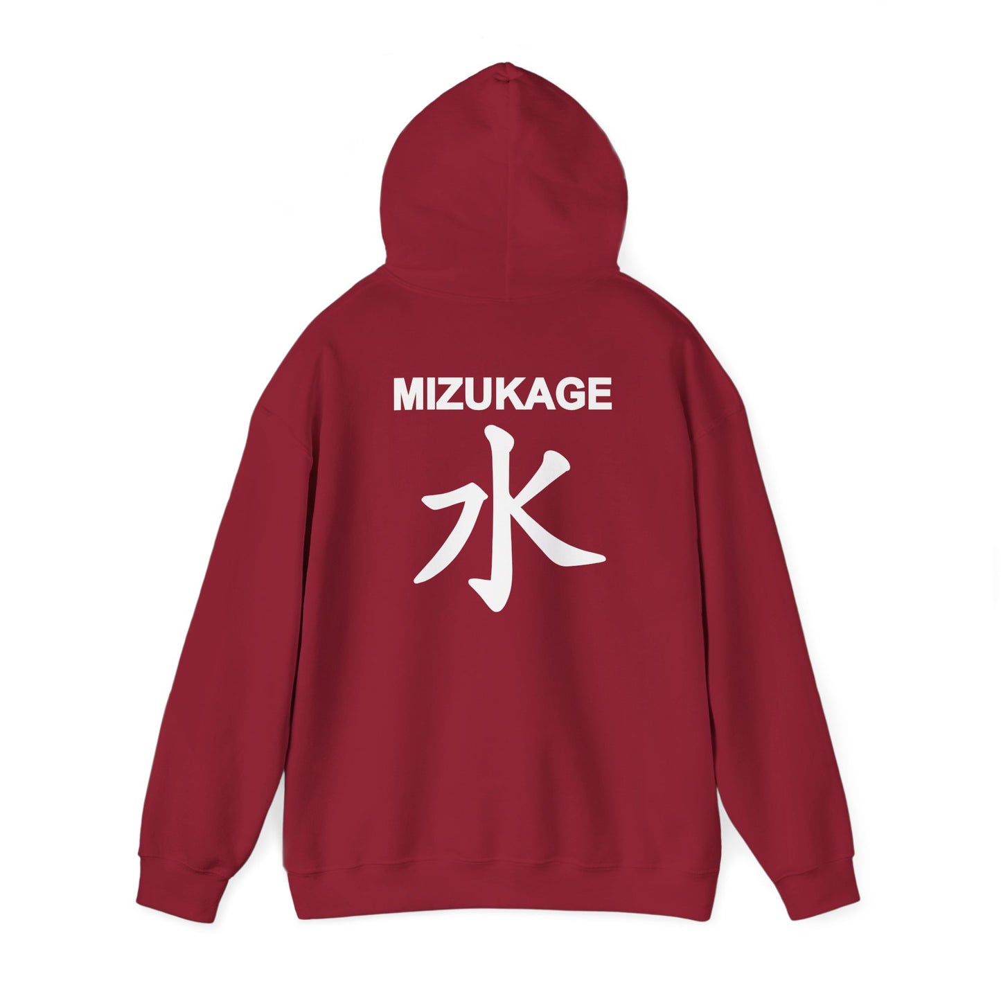 Mizukage Hoodie