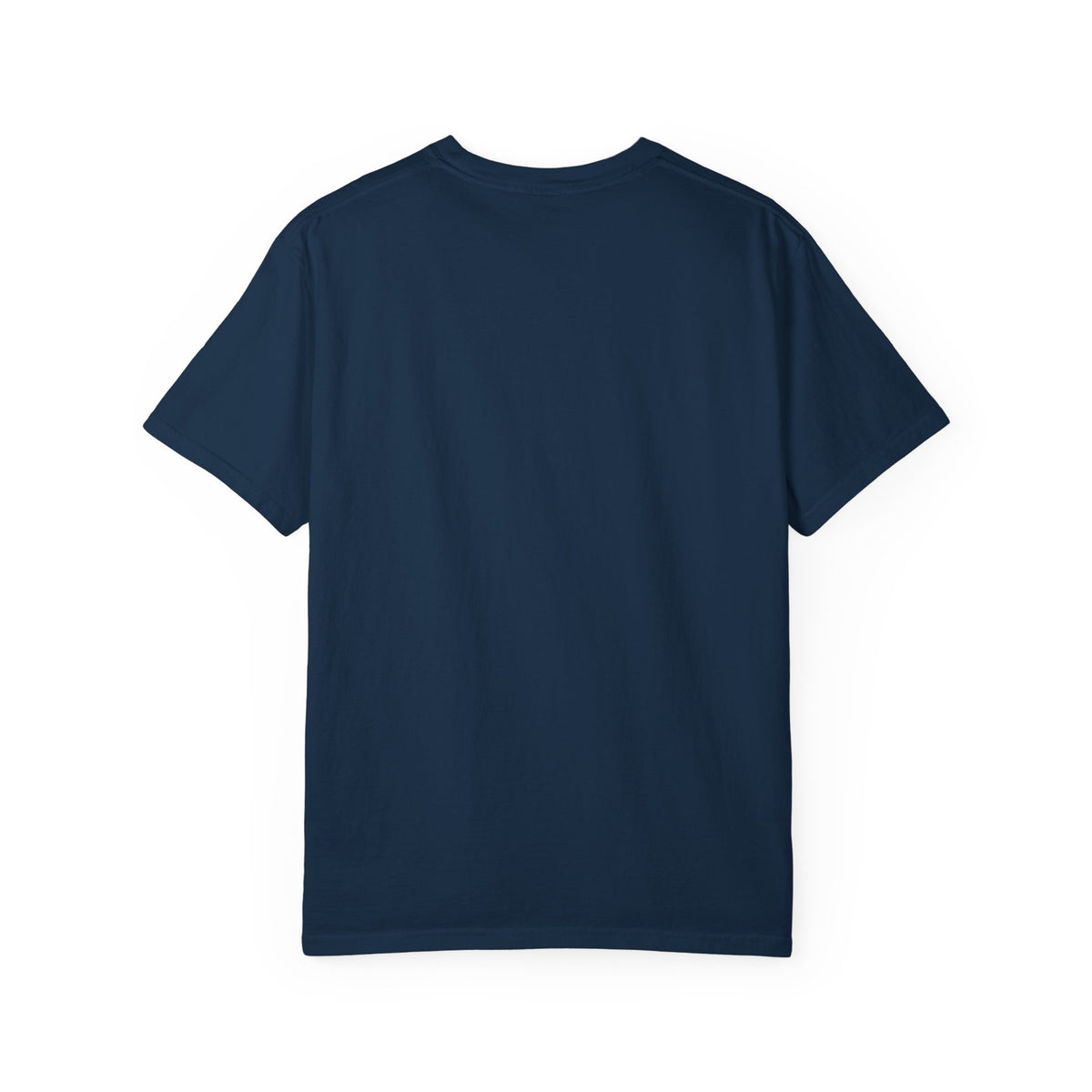 Foot ICS (white print) Garment T-Shirt