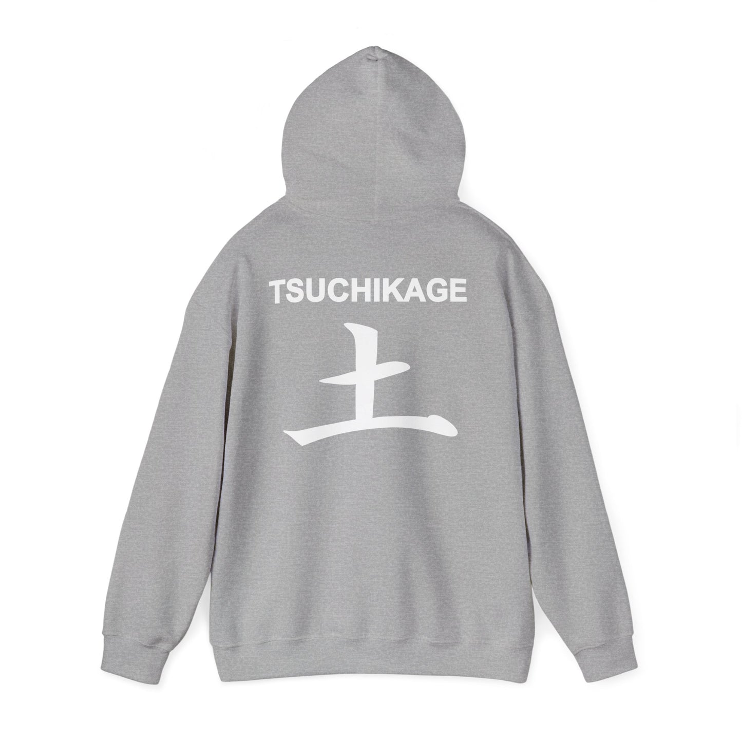 Tsuchikage Hoodie