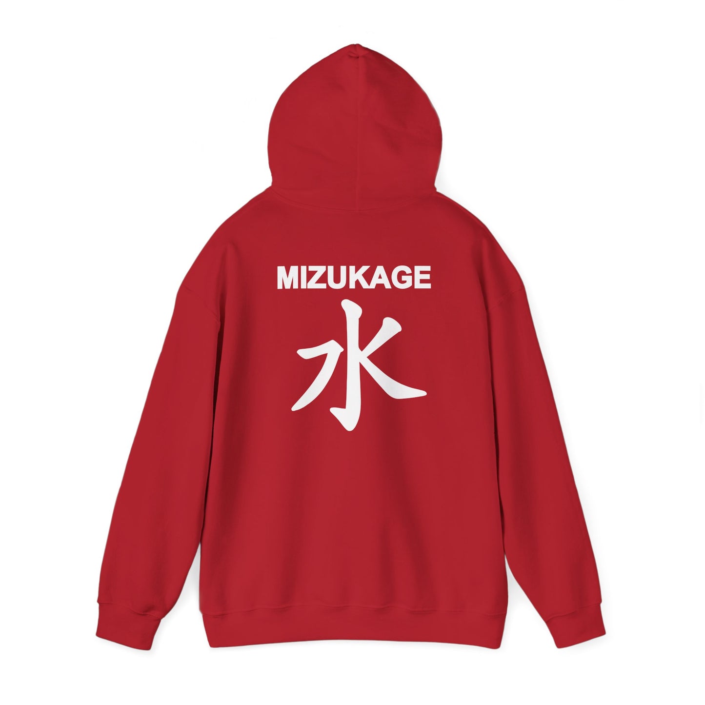 Mizukage Hoodie