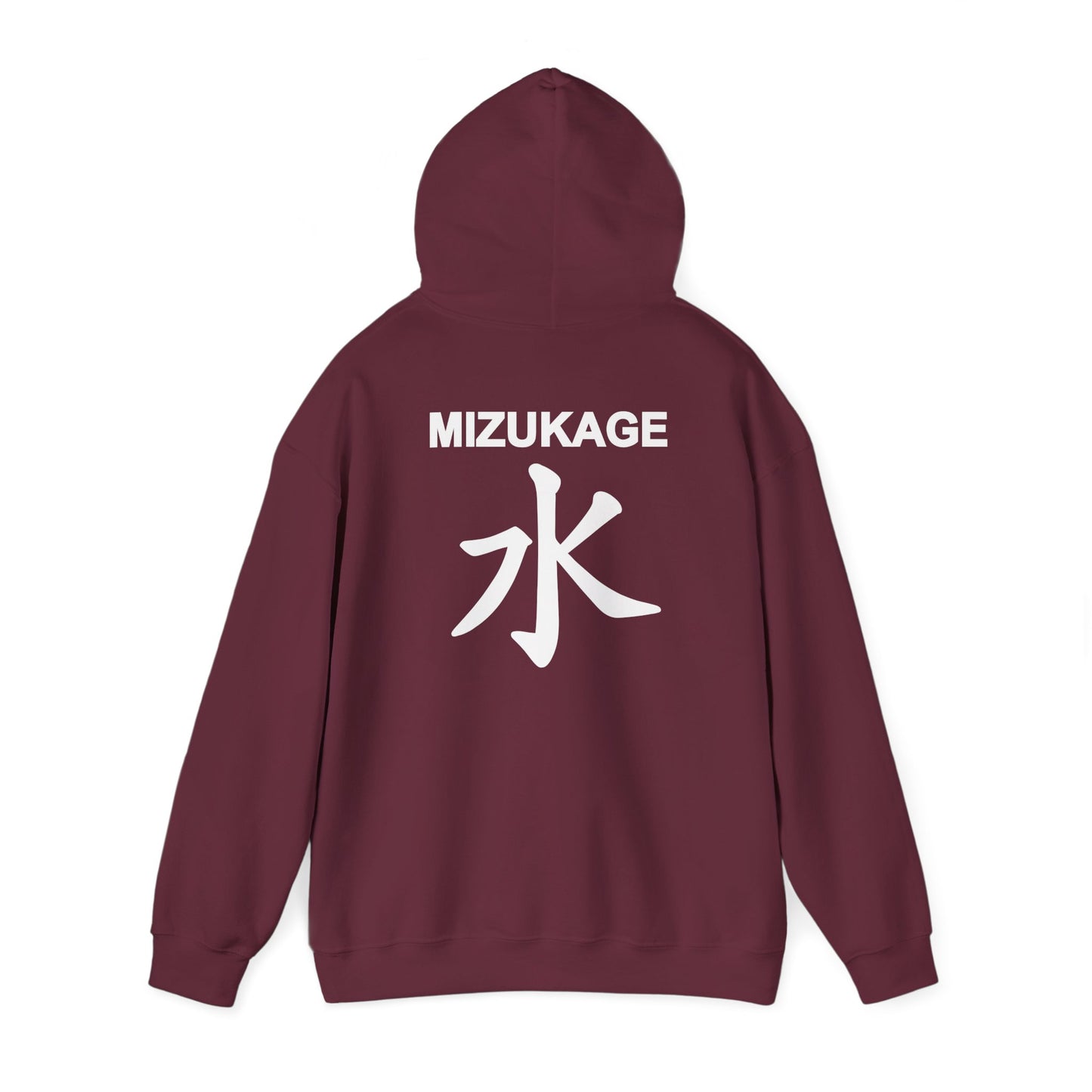 Mizukage Hoodie