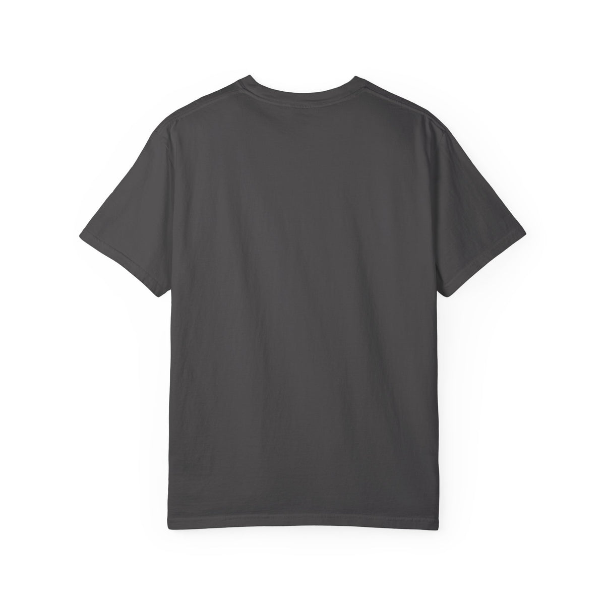 Foot ICS (white print) Garment T-Shirt