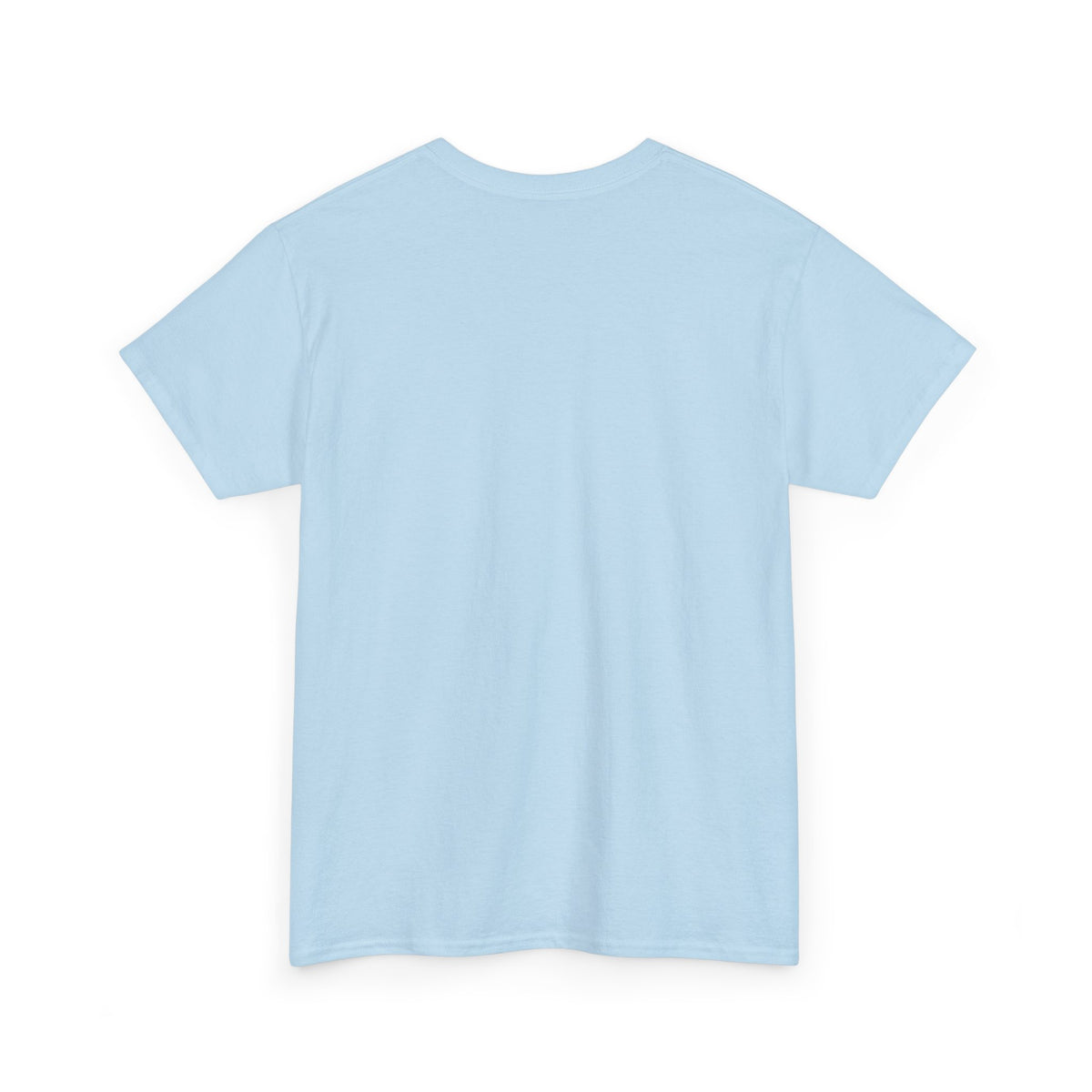 Foot ICS Heavy Cotton T-Shirt