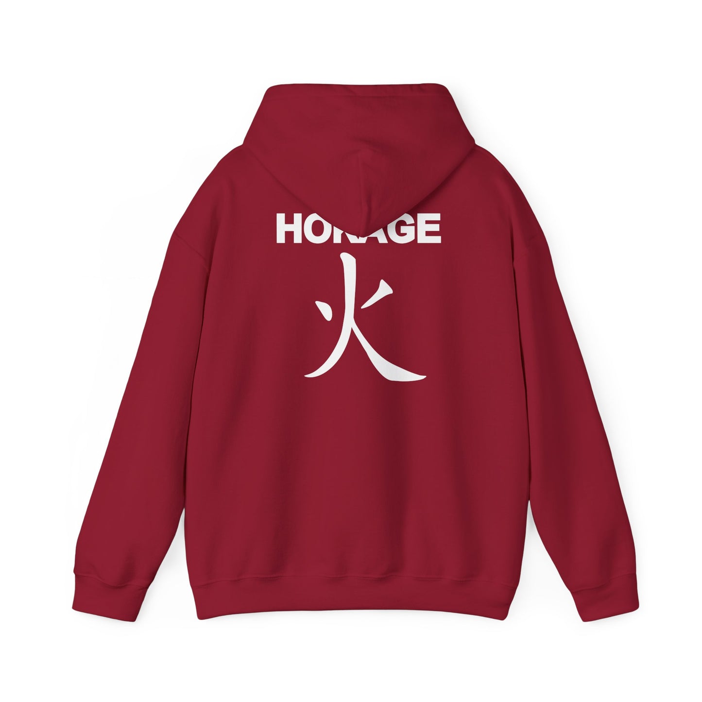 Hokage Hoodie