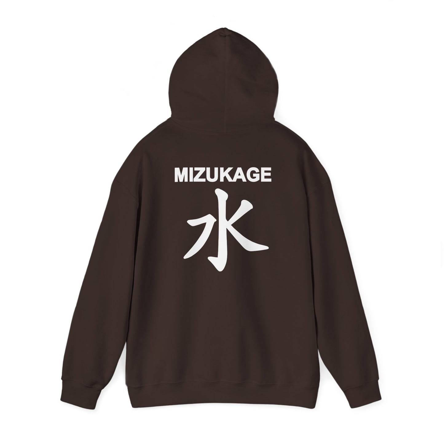 Mizukage Hoodie