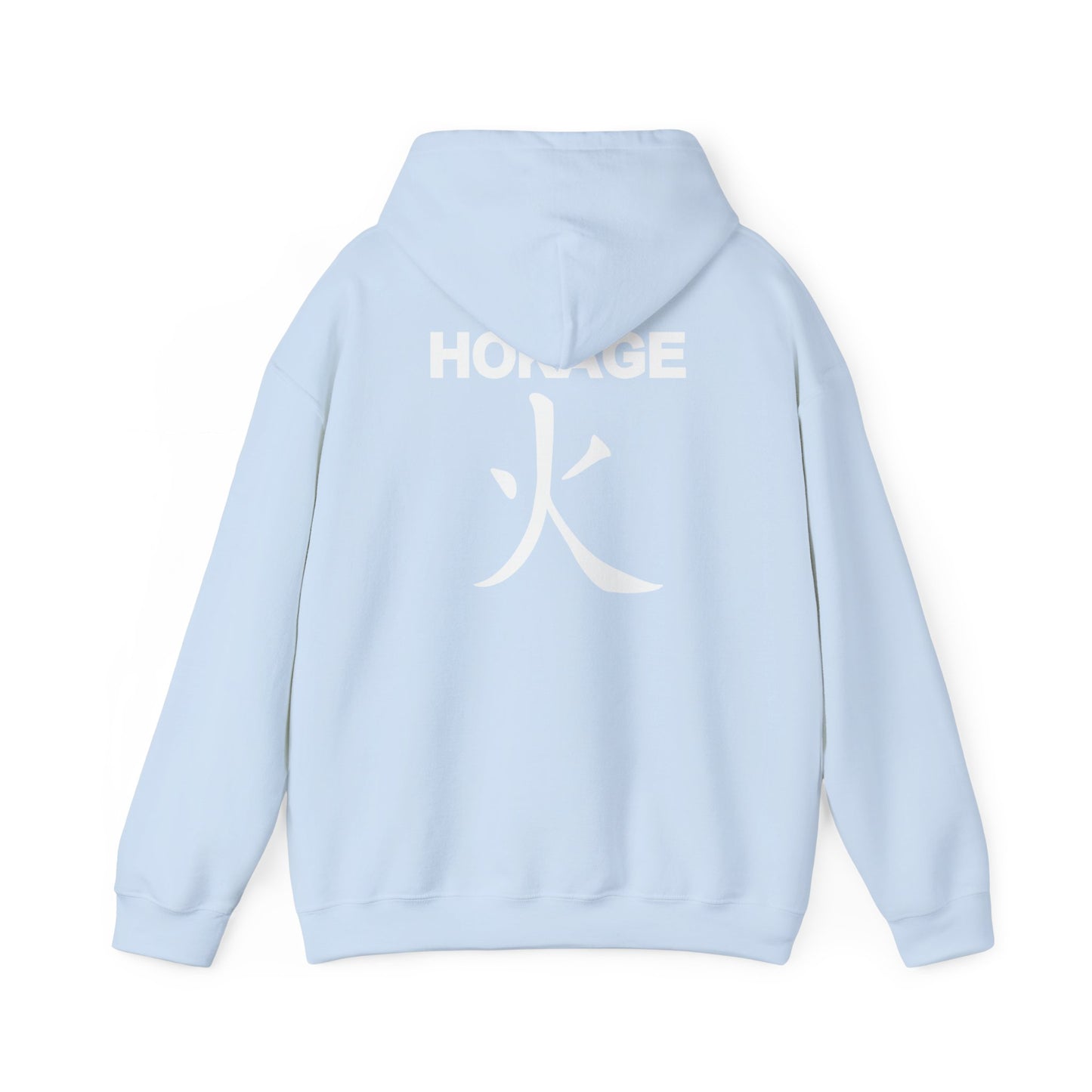 Hokage Hoodie