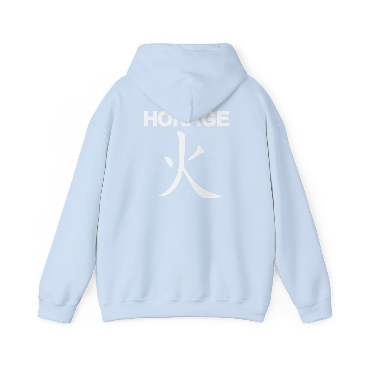 Hokage Hoodie