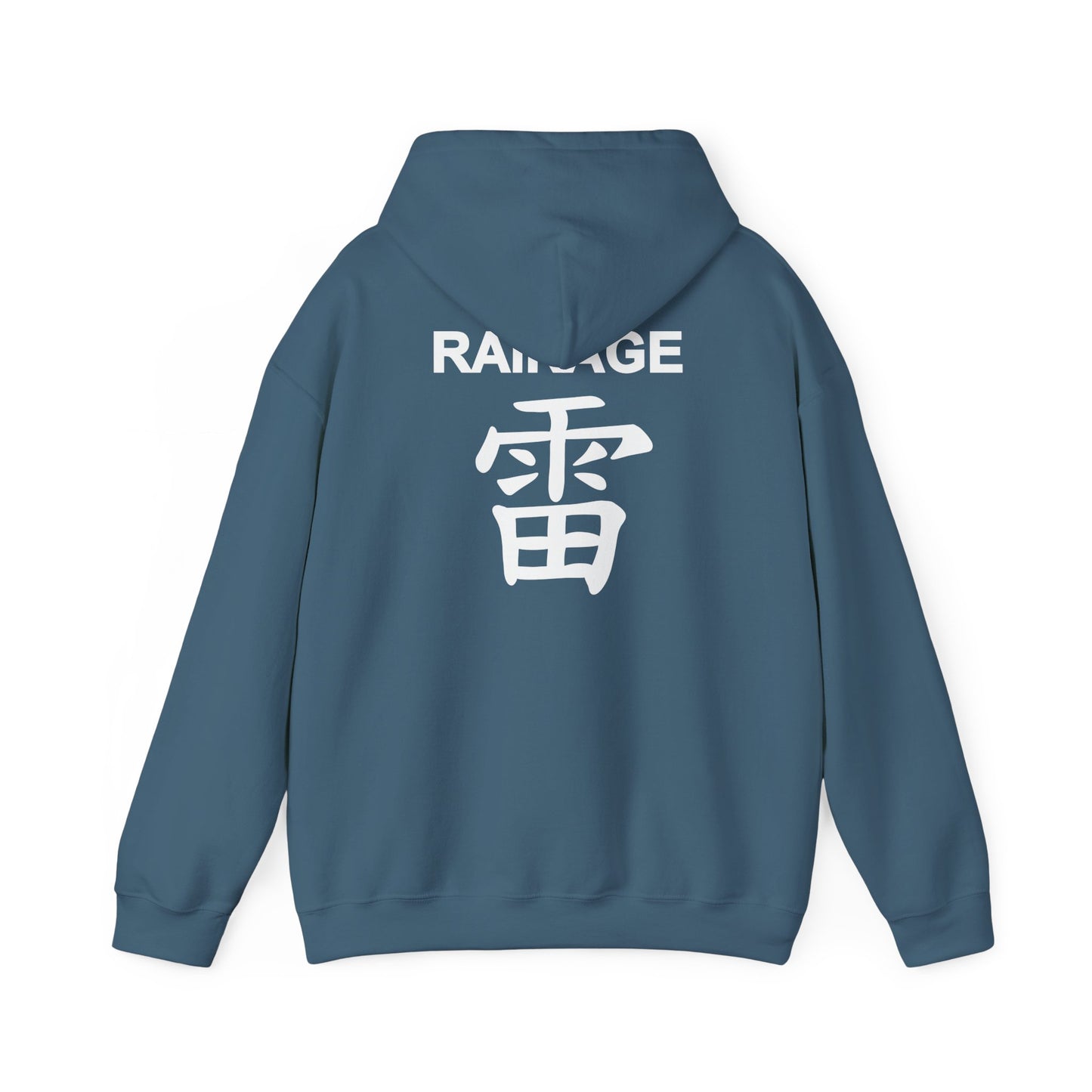 Raikage Hoodie