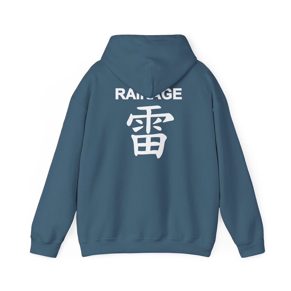 Raikage Hoodie